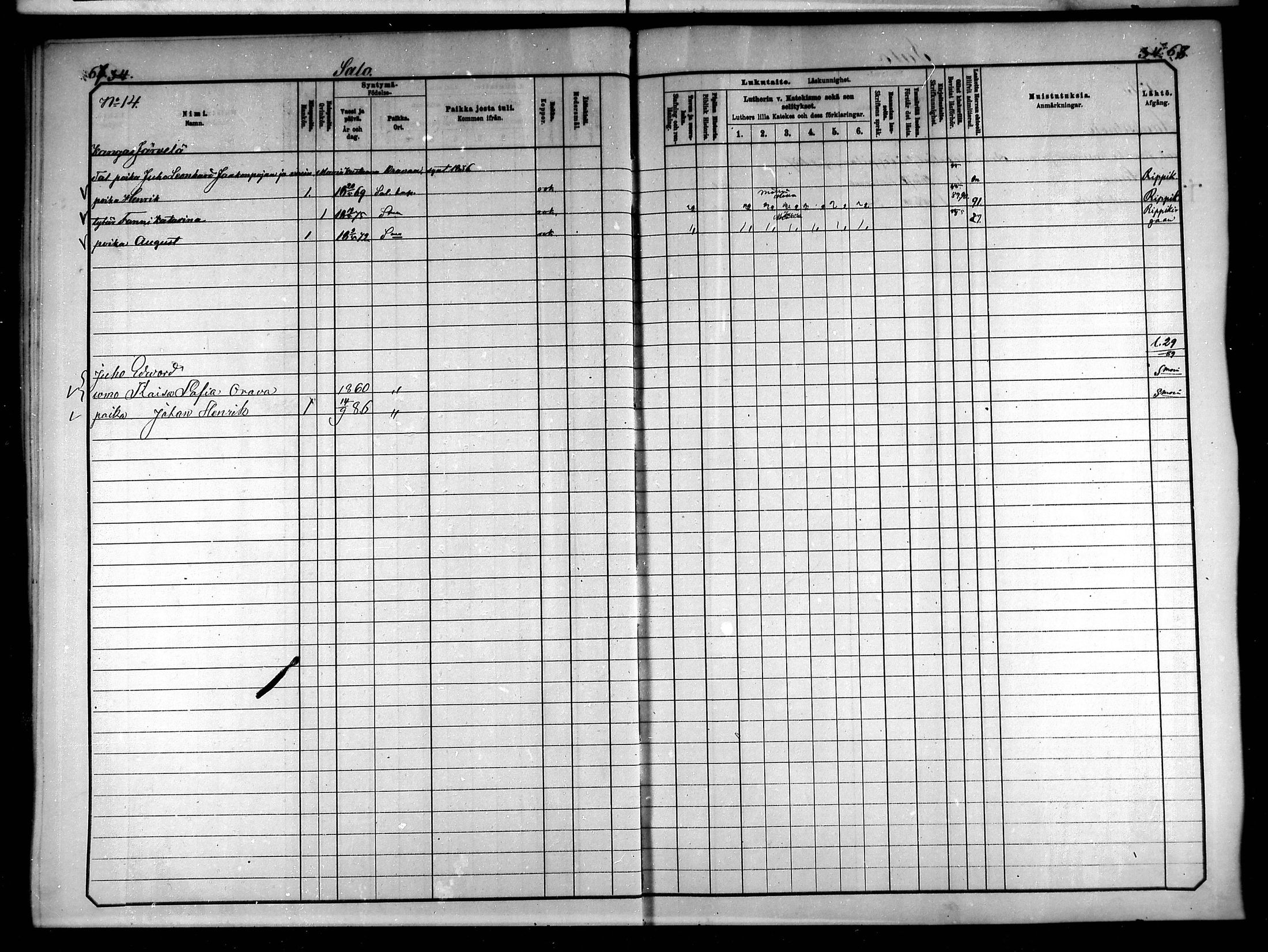 [ ../kirjat/Kirkonkirjat/saloinen/lastenkirja_1885-1890_mko29-34/kuvat/29.jpg ]