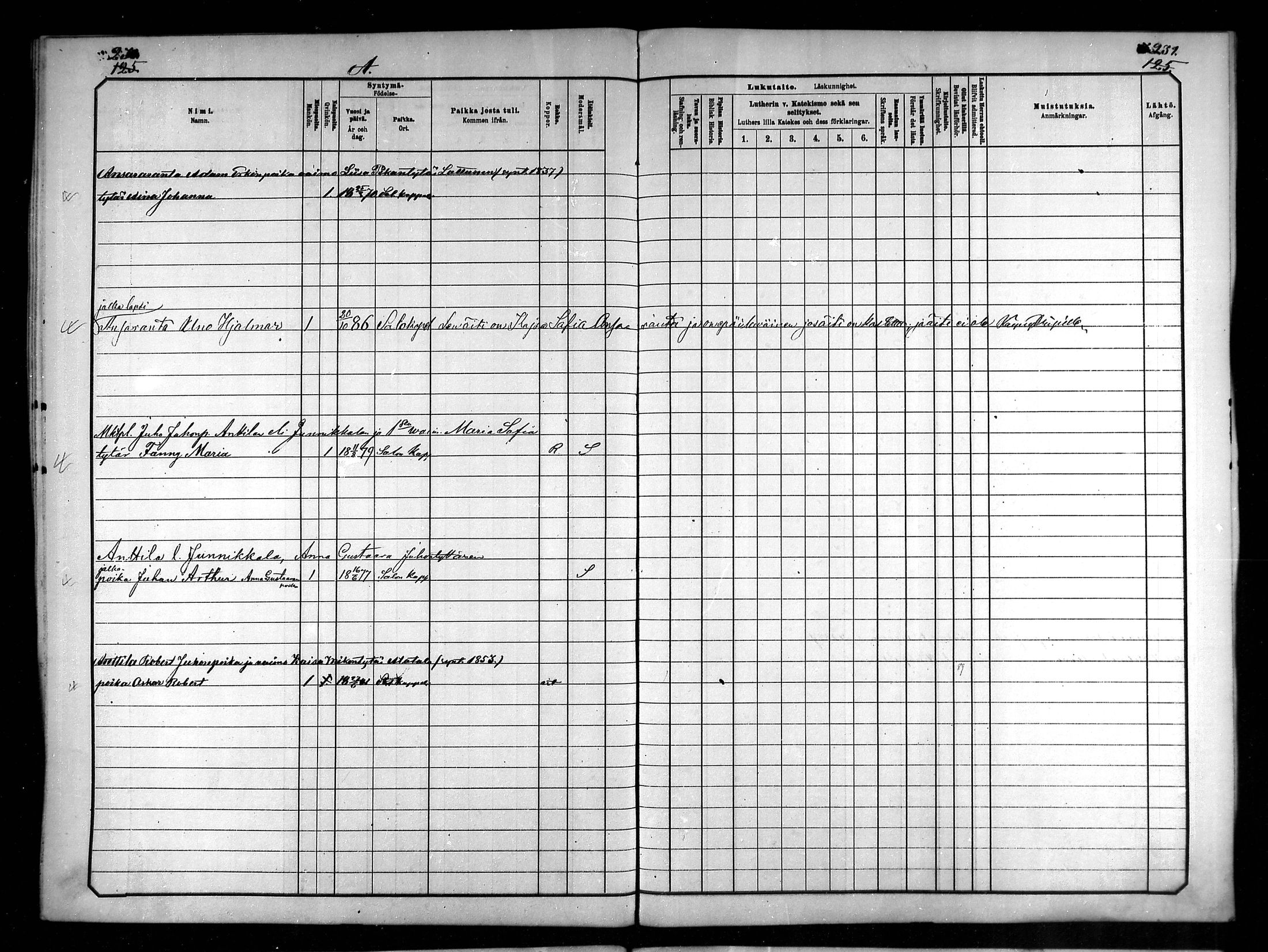 [ ../kirjat/Kirkonkirjat/saloinen/lastenkirja_1885-1890_mko29-34/kuvat/89.jpg ]