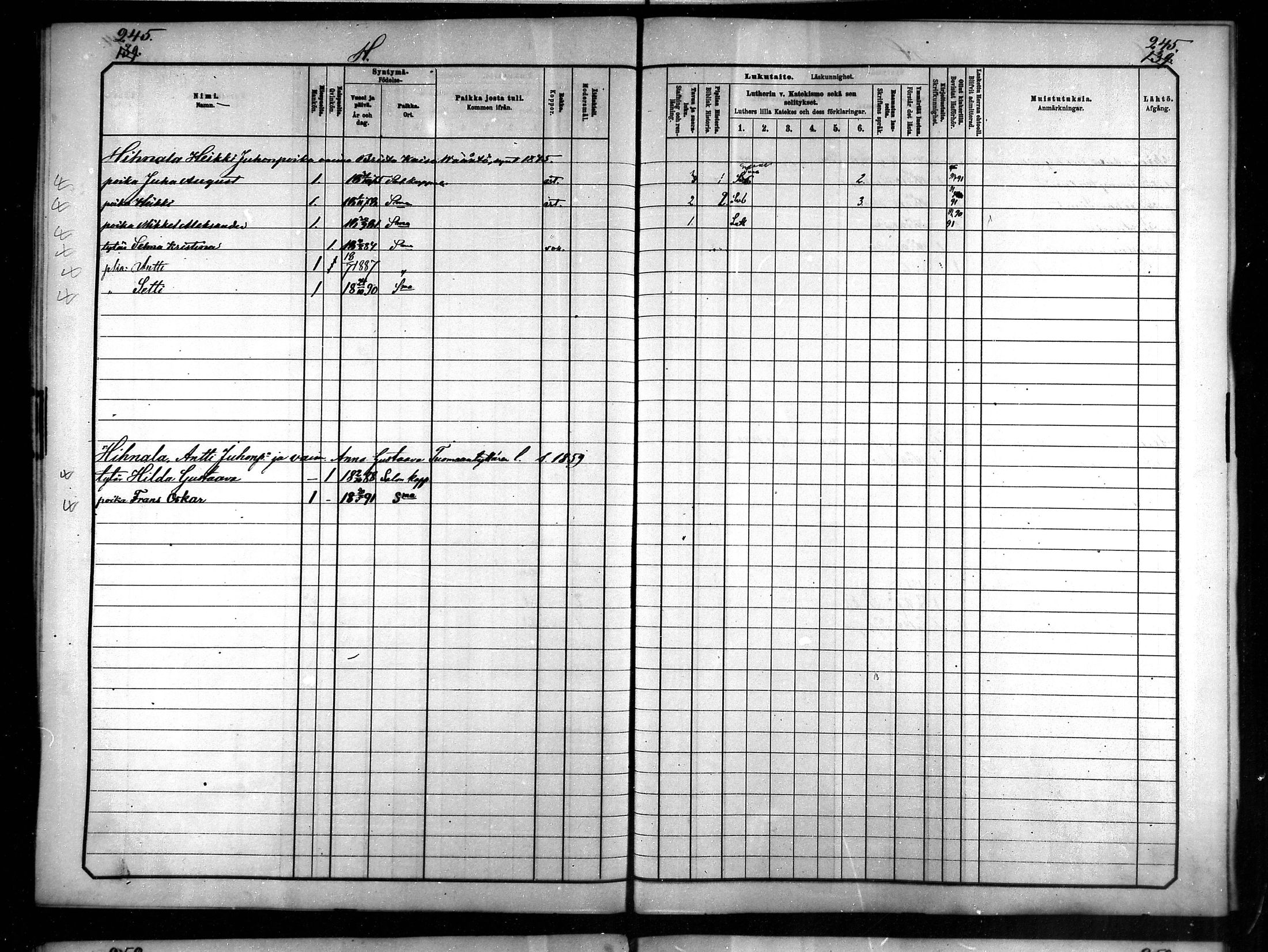 [ ../kirjat/Kirkonkirjat/saloinen/lastenkirja_1885-1890_mko29-34/kuvat/99.jpg ]