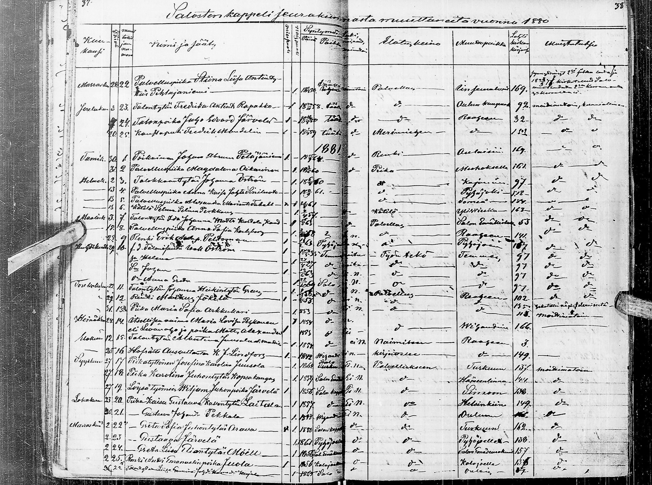 [ ../kirjat/Kirkonkirjat/saloinen/muuttaneet_1848-1884_ik548/kuvat/23.jpg ]