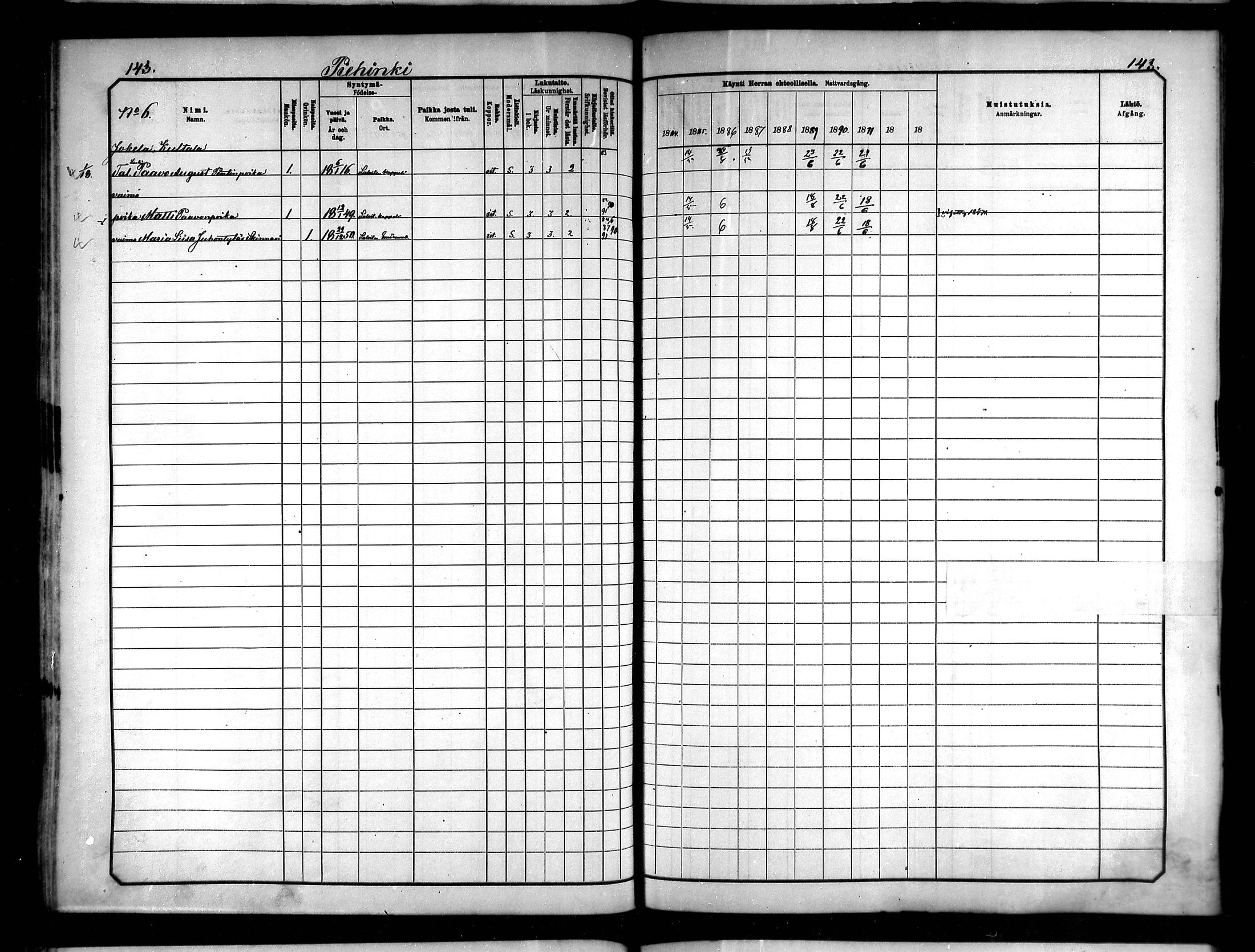 [ ../kirjat/Kirkonkirjat/saloinen/rippikirja_1885-1890_mko19-28/kuvat/112.jpg ]