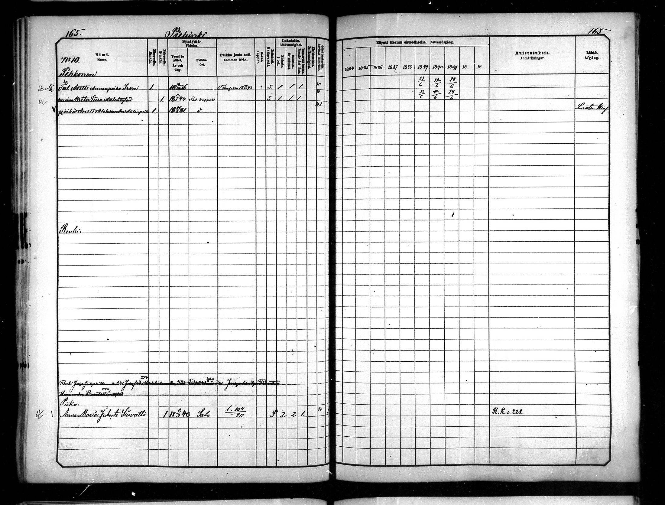 [ ../kirjat/Kirkonkirjat/saloinen/rippikirja_1885-1890_mko19-28/kuvat/134.jpg ]