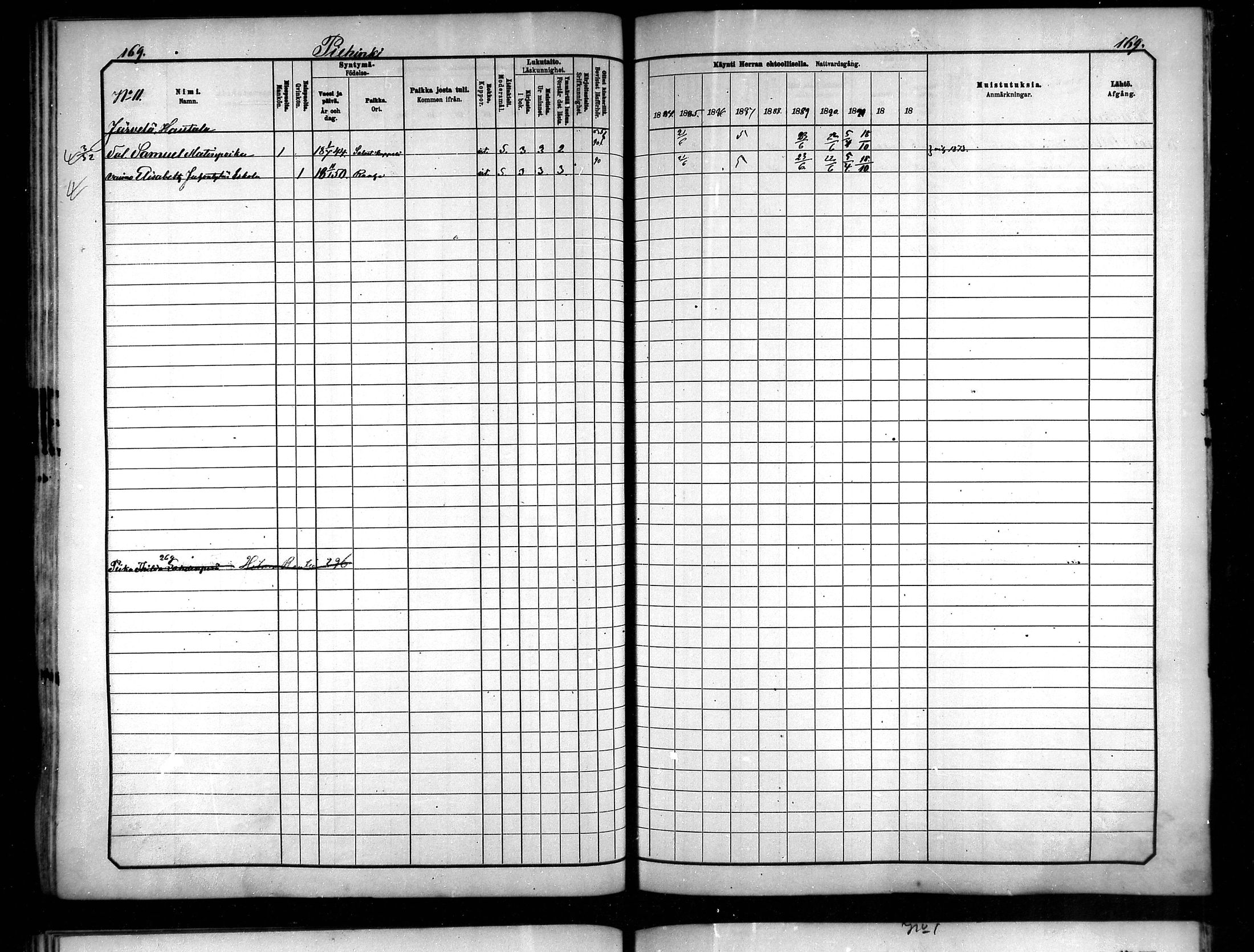 [ ../kirjat/Kirkonkirjat/saloinen/rippikirja_1885-1890_mko19-28/kuvat/138.jpg ]