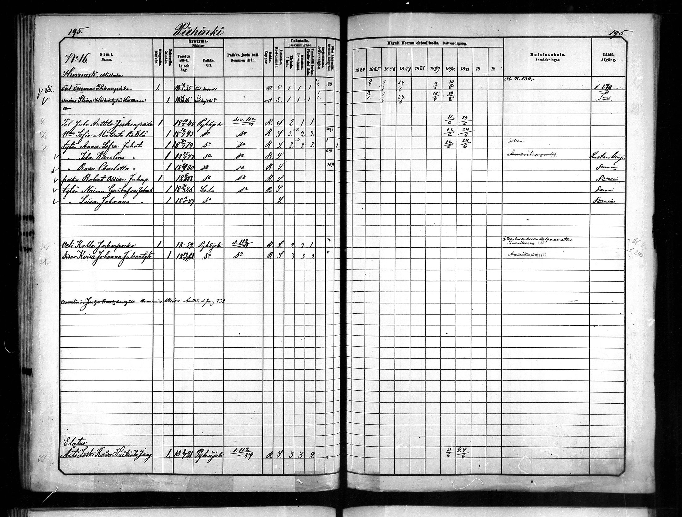 [ ../kirjat/Kirkonkirjat/saloinen/rippikirja_1885-1890_mko19-28/kuvat/164.jpg ]