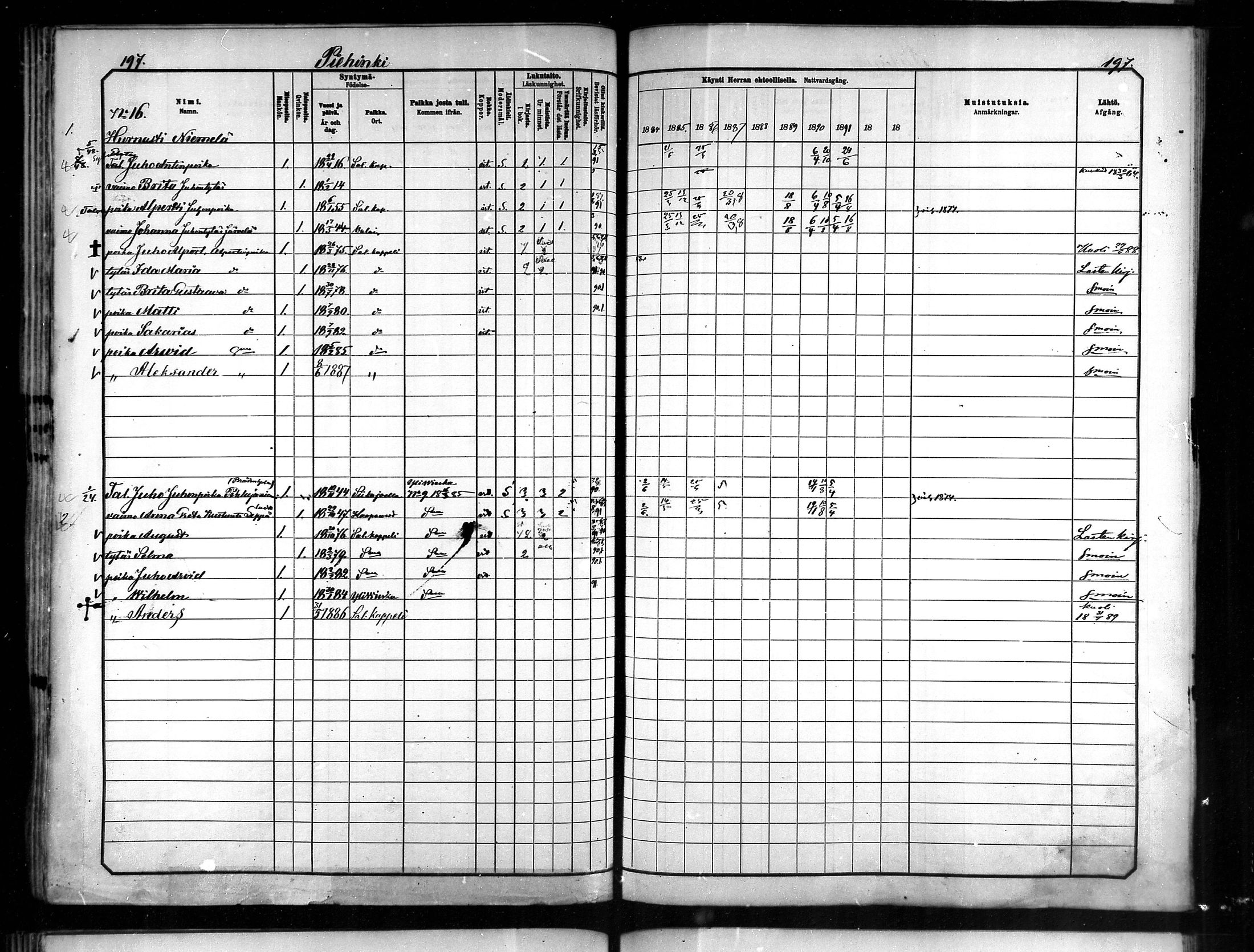 [ ../kirjat/Kirkonkirjat/saloinen/rippikirja_1885-1890_mko19-28/kuvat/166.jpg ]