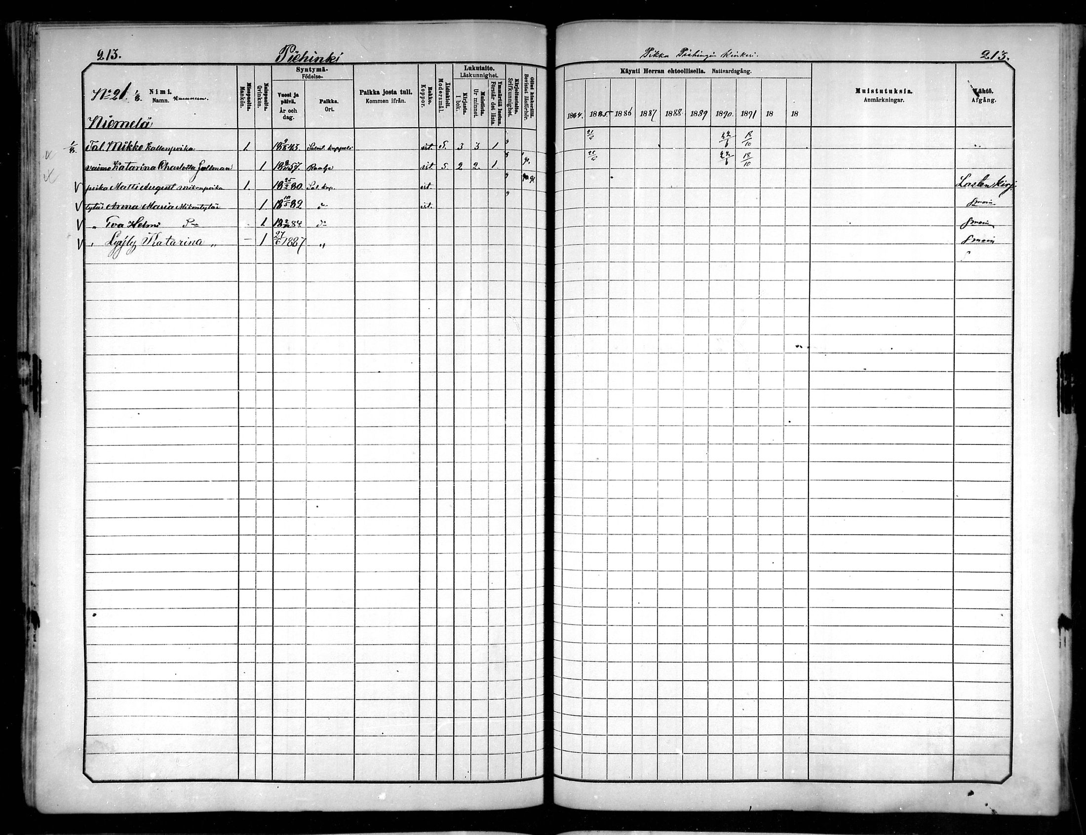 [ ../kirjat/Kirkonkirjat/saloinen/rippikirja_1885-1890_mko19-28/kuvat/182.jpg ]
