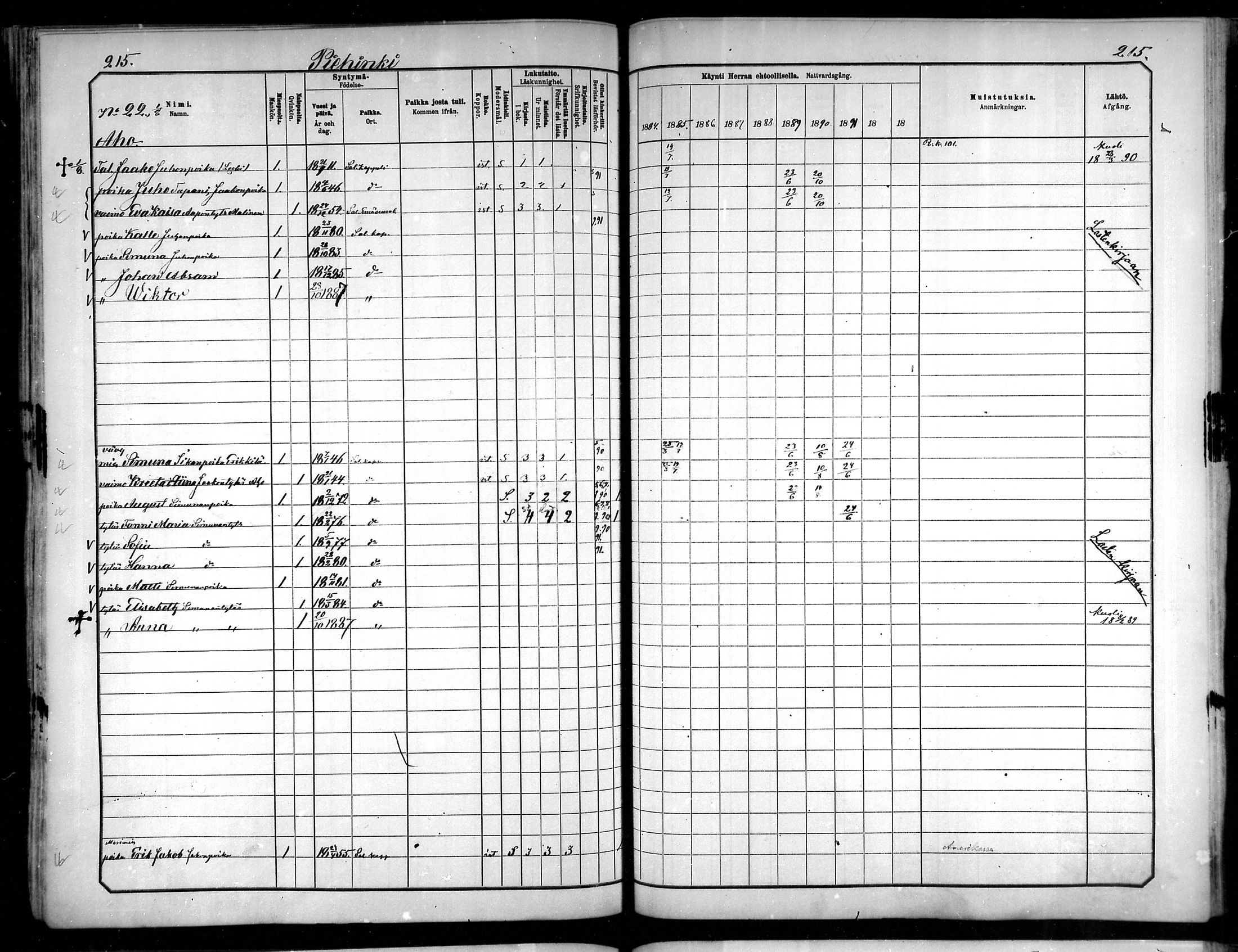 [ ../kirjat/Kirkonkirjat/saloinen/rippikirja_1885-1890_mko19-28/kuvat/184.jpg ]
