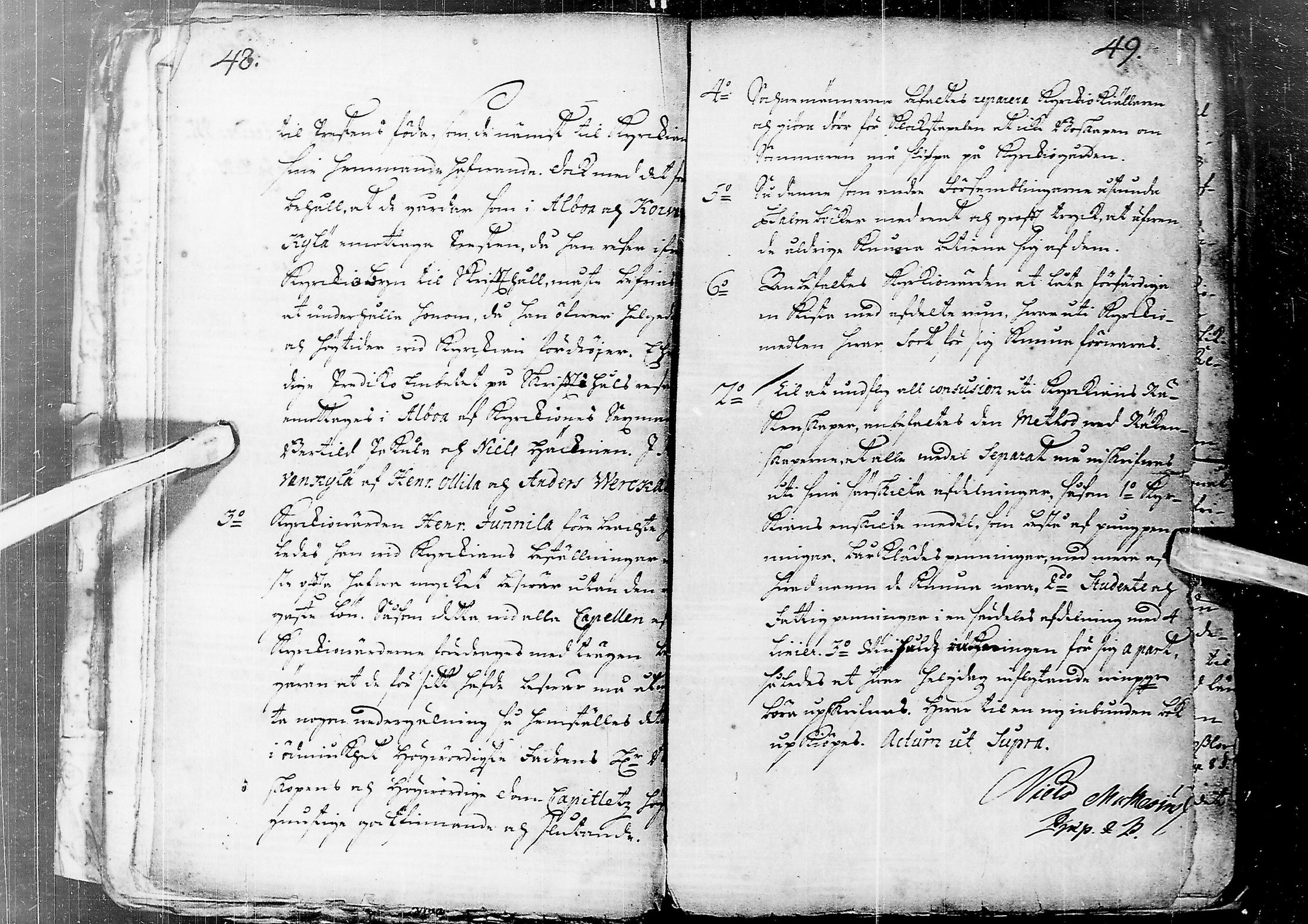 [ ../kirjat/Kirkonkirjat/saloinen/tarkastuspoytakirjoja_1668-1758_ik548/kuvat/29.jpg ]