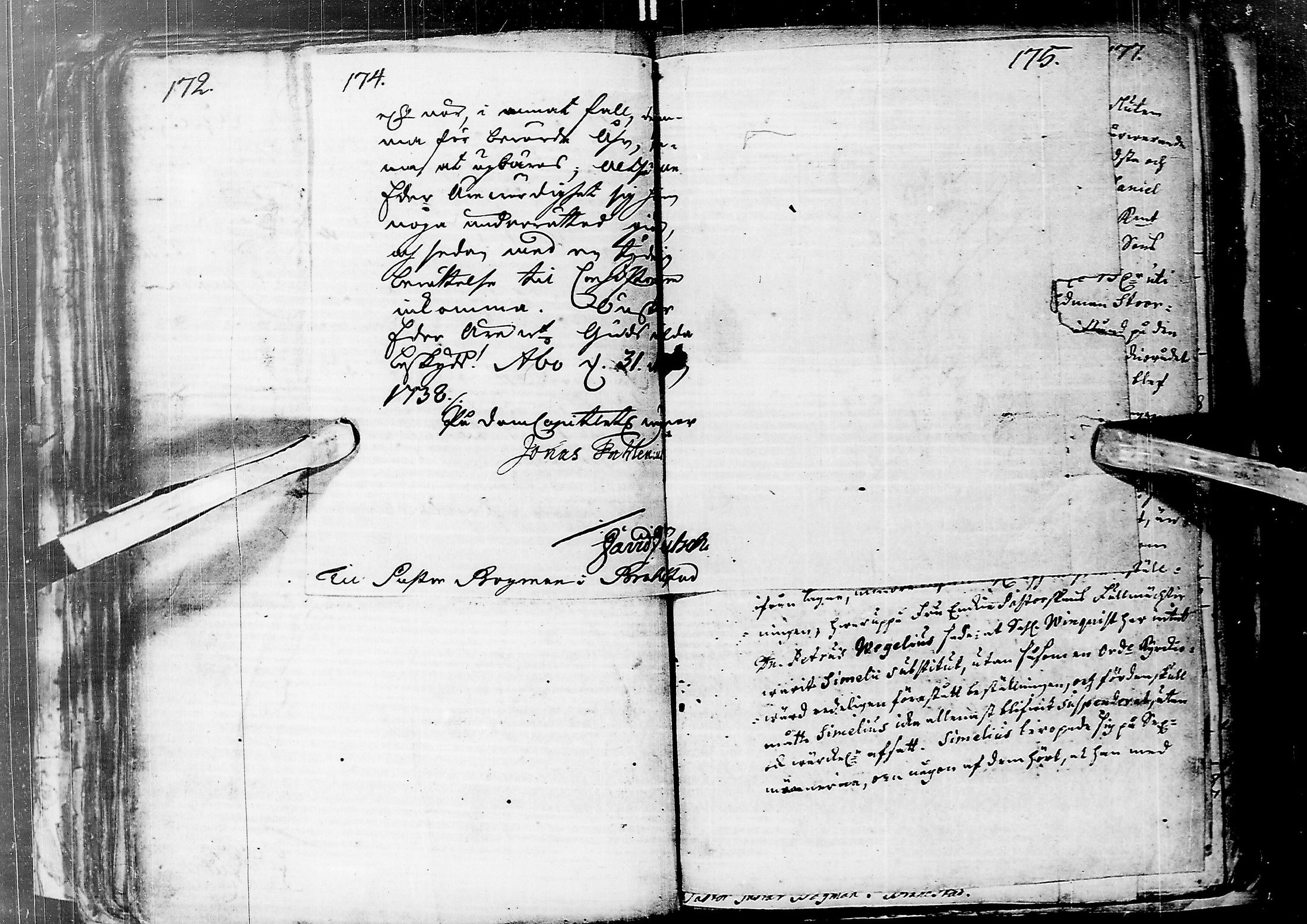[ ../kirjat/Kirkonkirjat/saloinen/tarkastuspoytakirjoja_1668-1758_ik548/kuvat/92.jpg ]