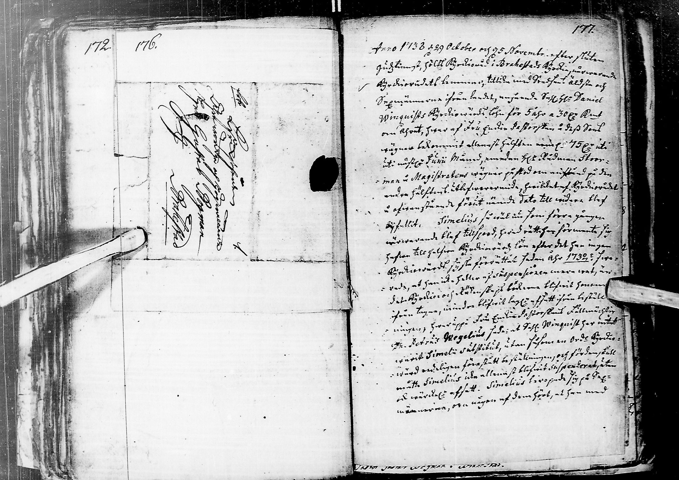 [ ../kirjat/Kirkonkirjat/saloinen/tarkastuspoytakirjoja_1668-1758_ik548/kuvat/93.jpg ]