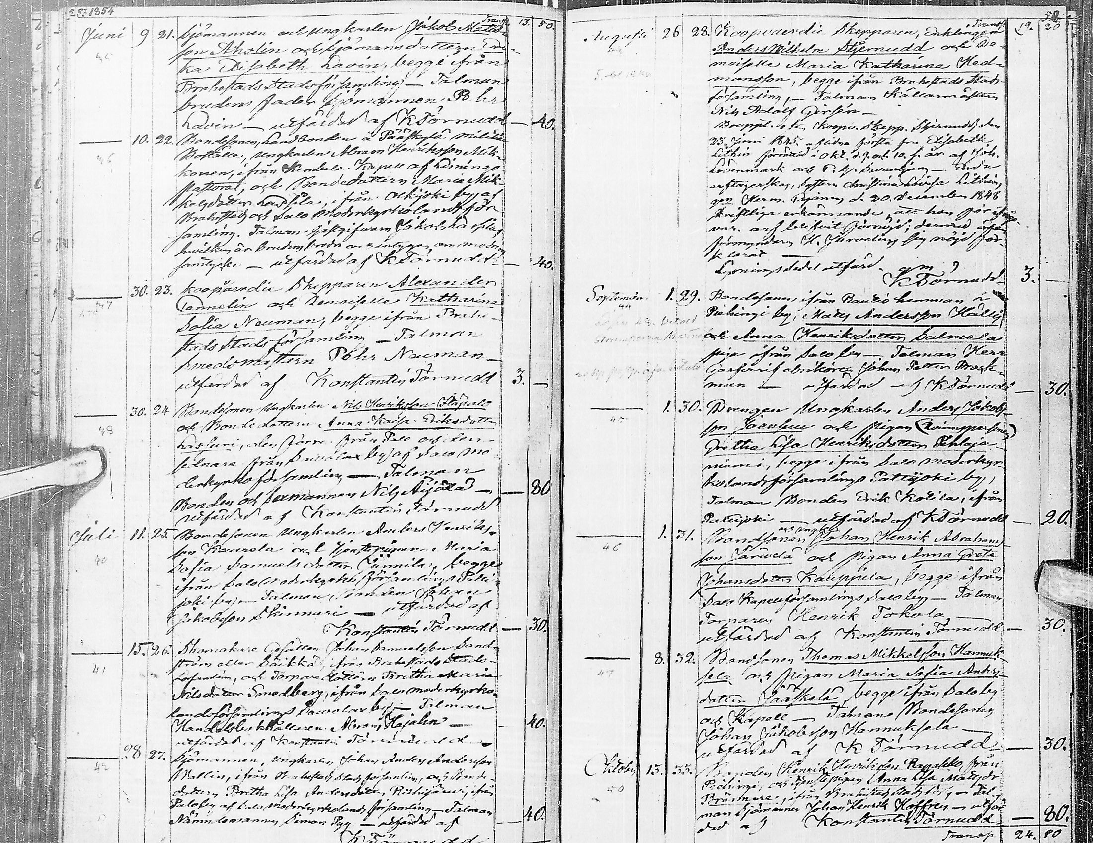 [ ../kirjat/Kirkonkirjat/saloinen/vihityt_1845-1871_ik548/kuvat/31.jpg ]