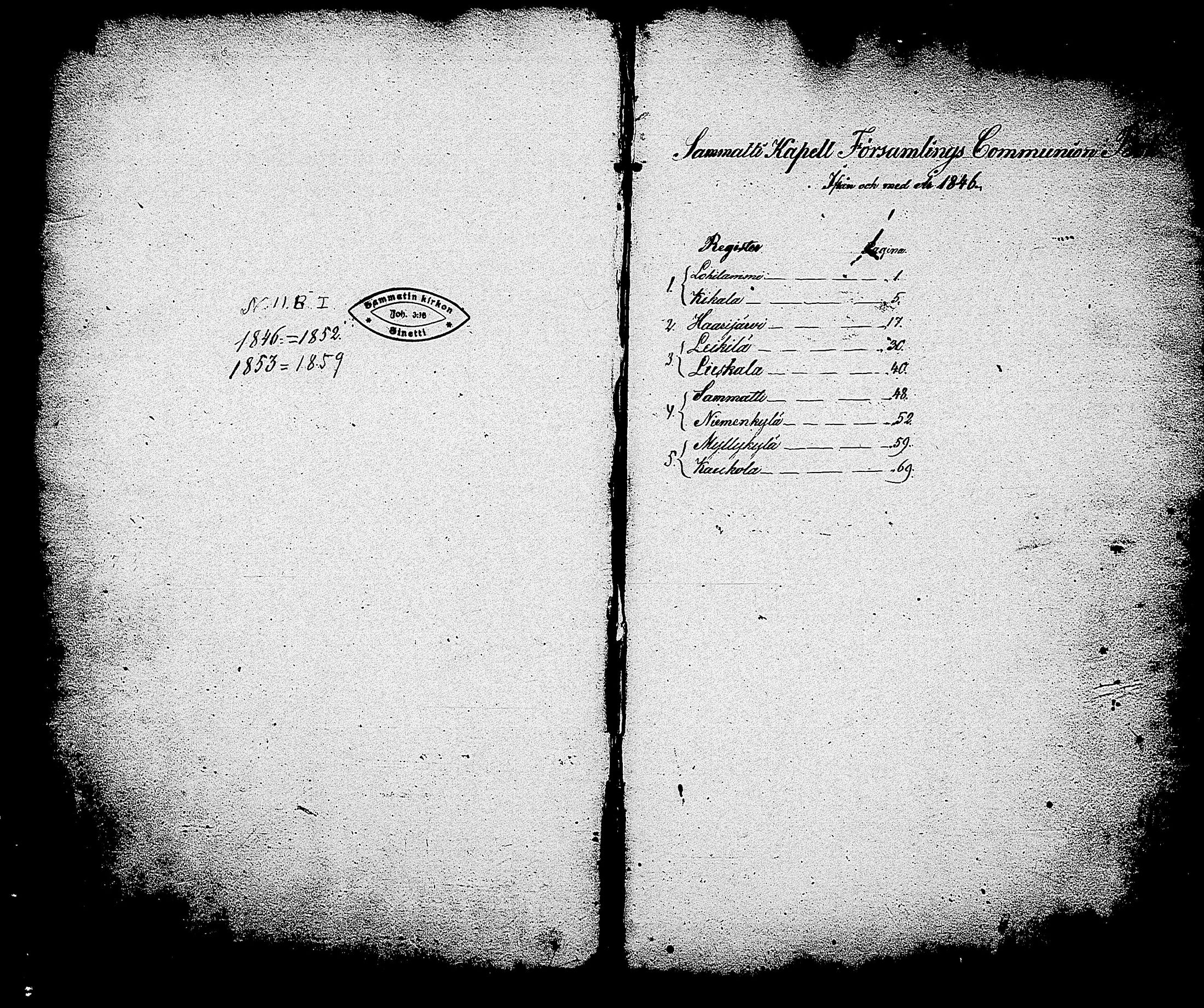 [ ../kirjat/Kirkonkirjat/sammatti/rippikirja_1846-1859_tk707/kuvat/3.jpg ]