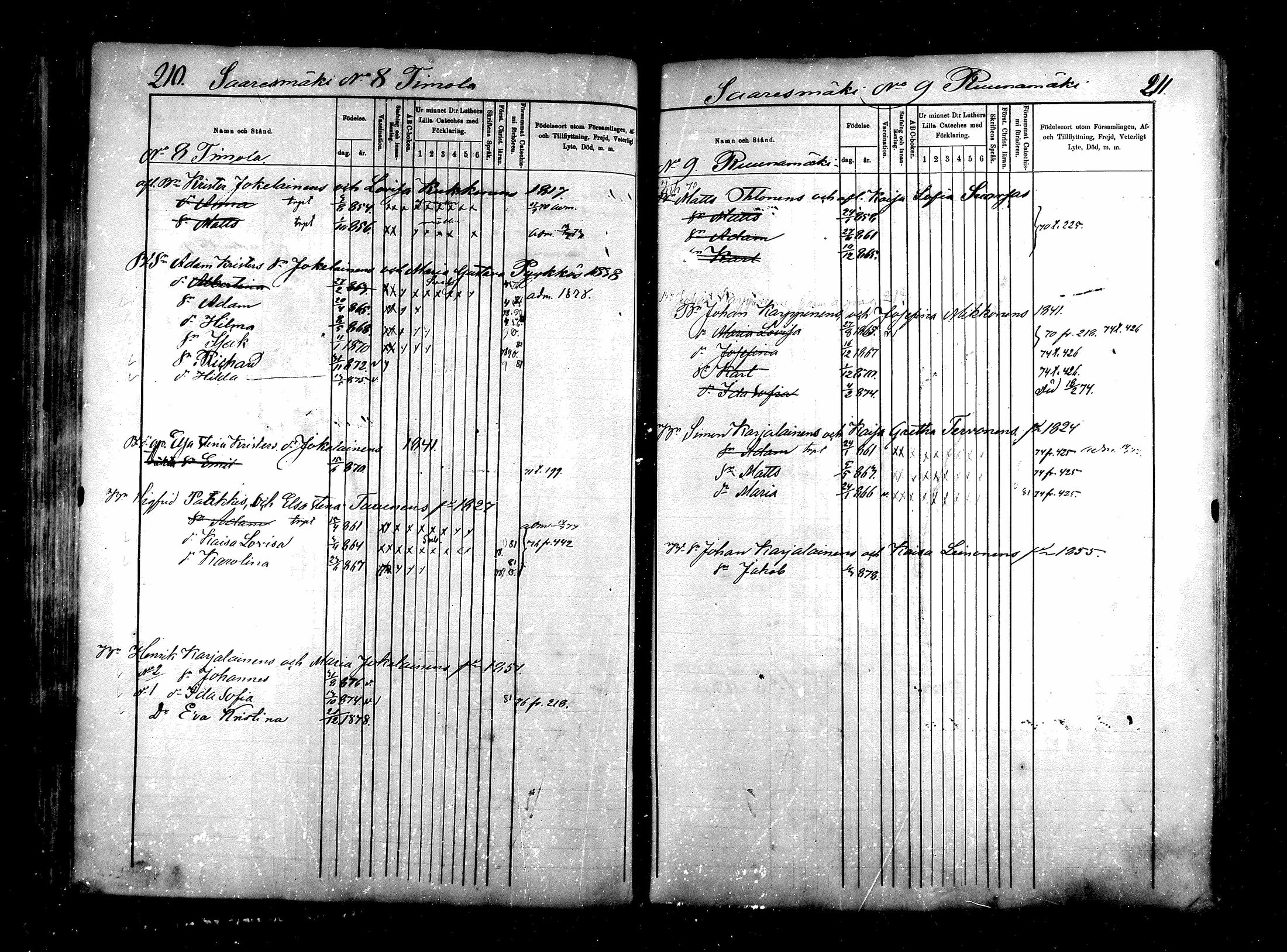 [ ../kirjat/Kirkonkirjat/saraisniemi/lastenkirja_1870-1881_mko254-262/kuvat/105.jpg ]