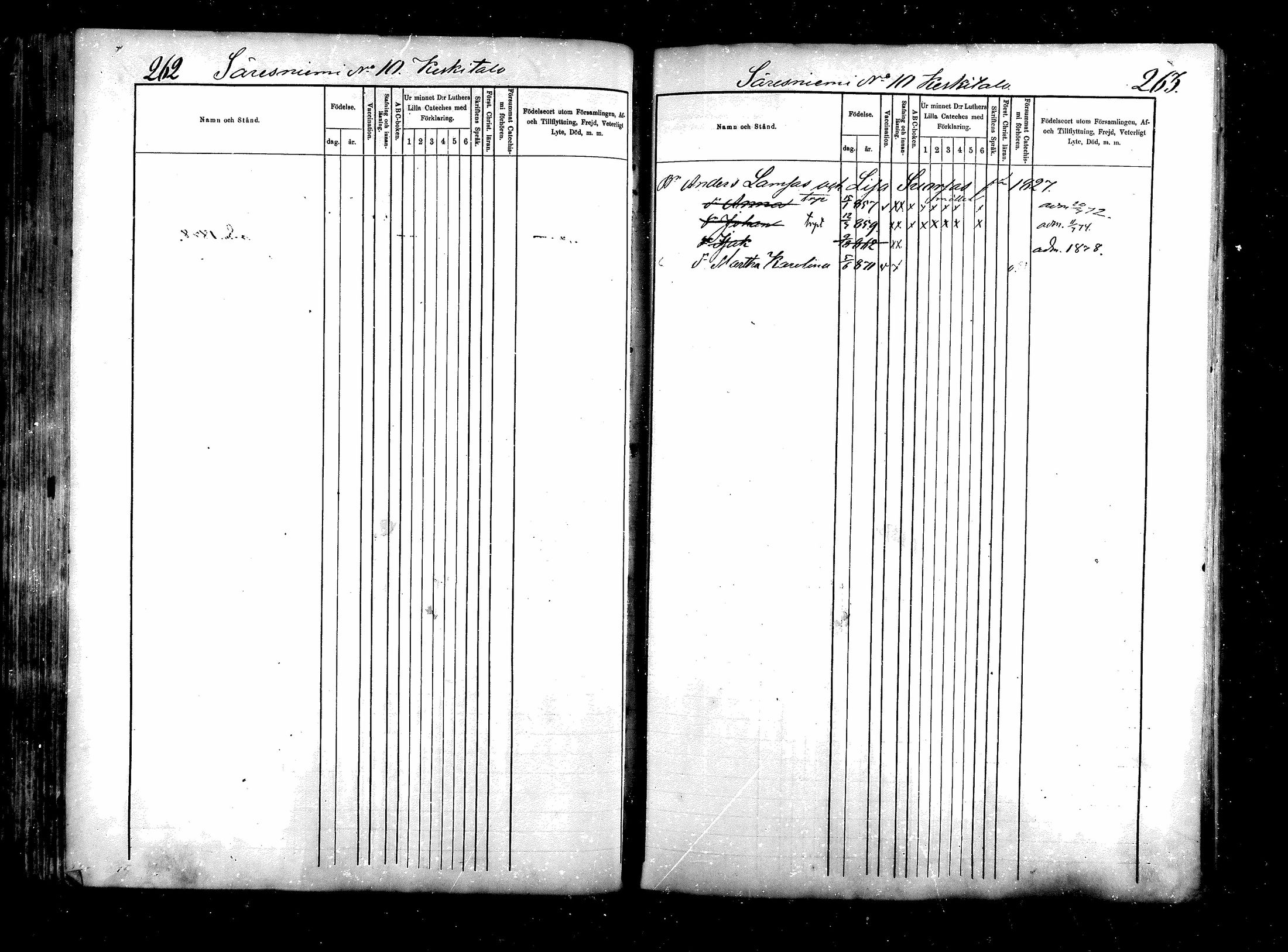 [ ../kirjat/Kirkonkirjat/saraisniemi/lastenkirja_1870-1881_mko254-262/kuvat/131.jpg ]