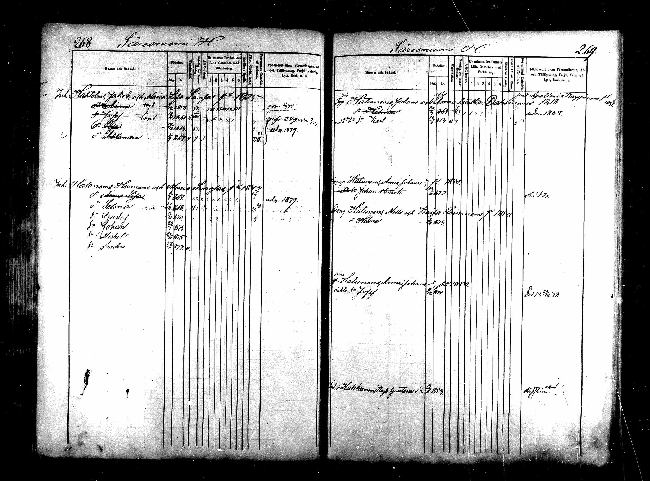 [ ../kirjat/Kirkonkirjat/saraisniemi/lastenkirja_1870-1881_mko254-262/kuvat/134.jpg ]