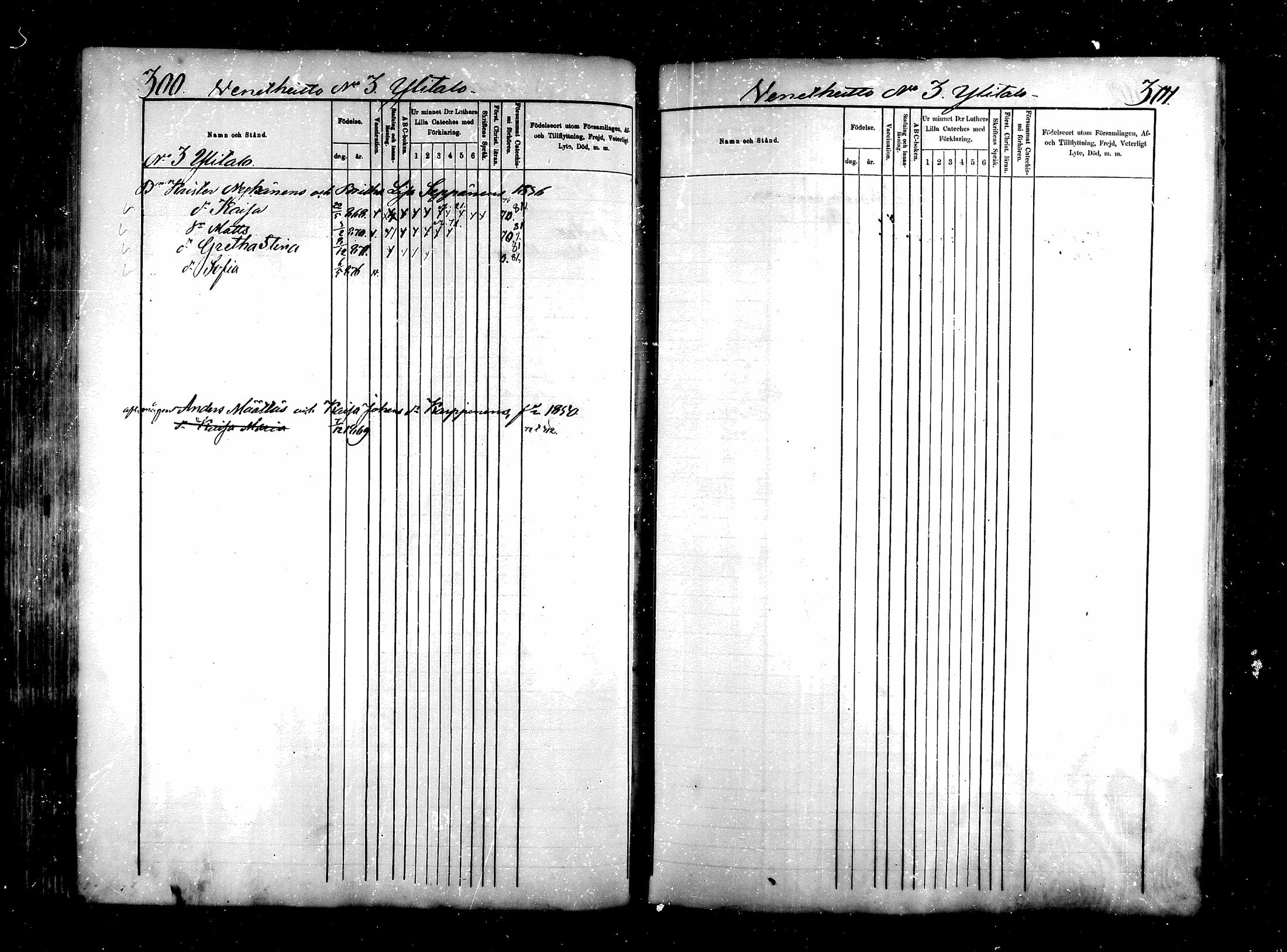 [ ../kirjat/Kirkonkirjat/saraisniemi/lastenkirja_1870-1881_mko254-262/kuvat/150.jpg ]