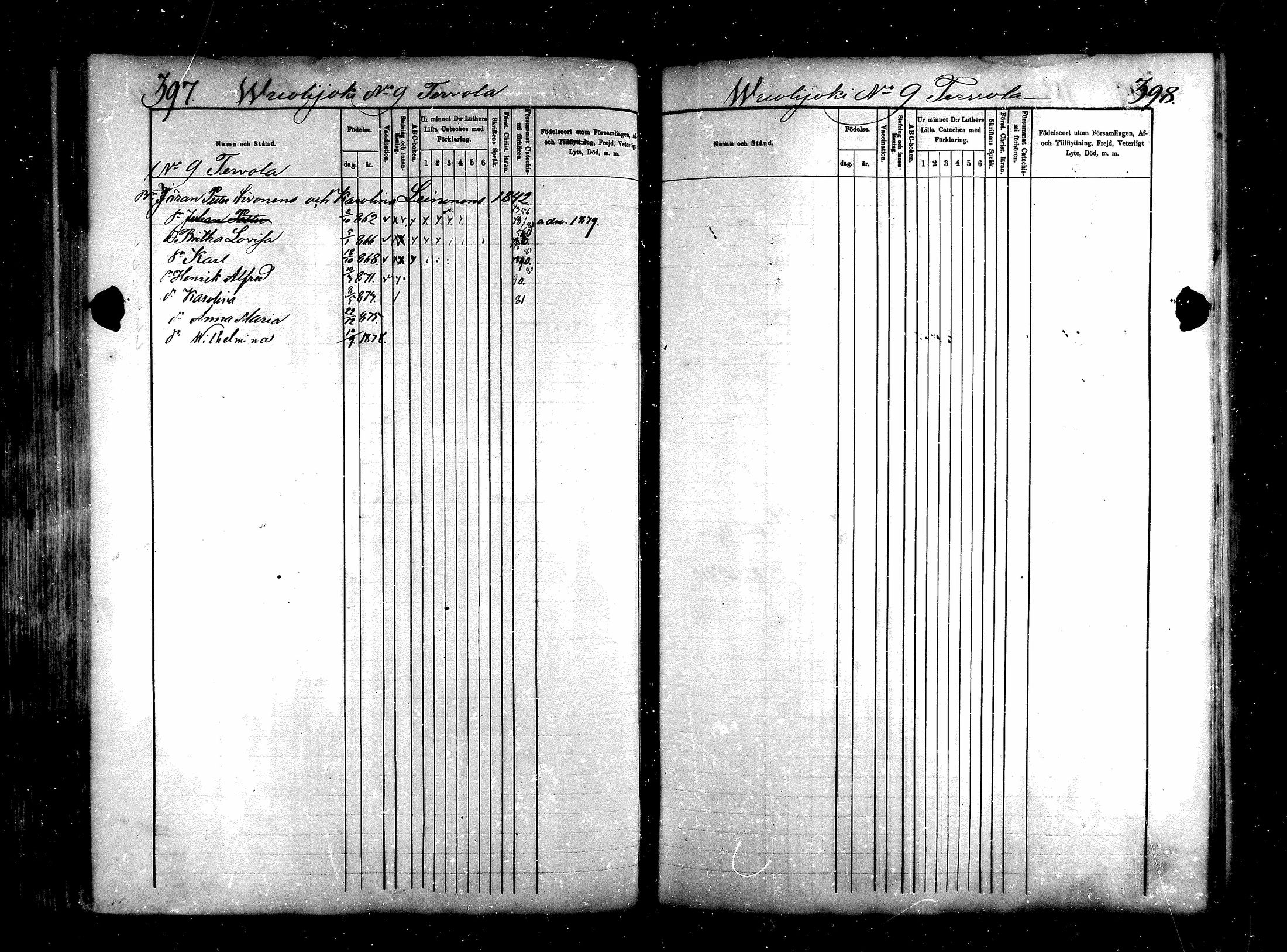 [ ../kirjat/Kirkonkirjat/saraisniemi/lastenkirja_1870-1881_mko254-262/kuvat/198.jpg ]