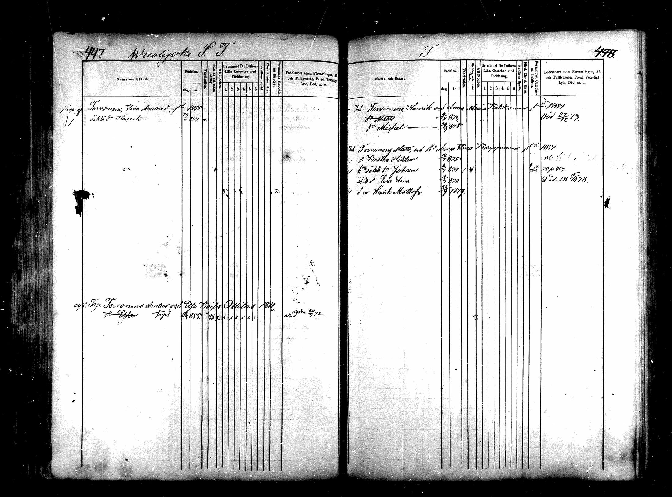 [ ../kirjat/Kirkonkirjat/saraisniemi/lastenkirja_1870-1881_mko254-262/kuvat/223.jpg ]
