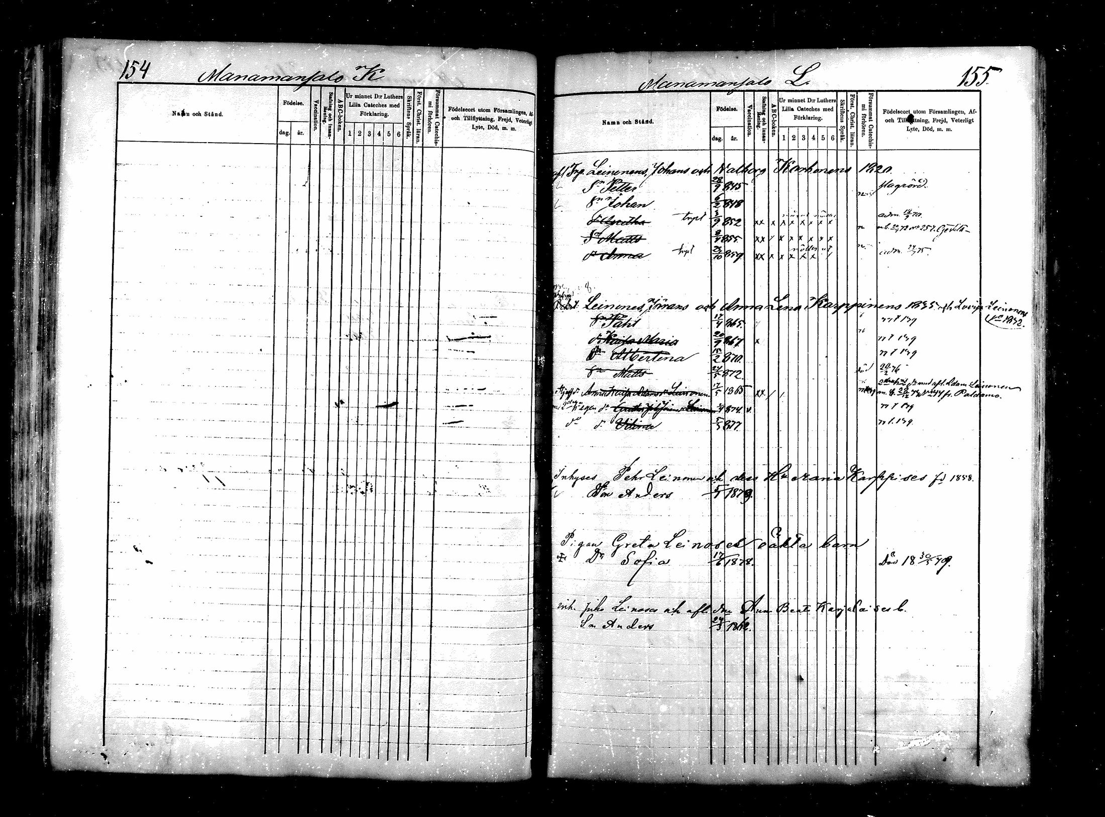 [ ../kirjat/Kirkonkirjat/saraisniemi/lastenkirja_1870-1881_mko254-262/kuvat/77.jpg ]