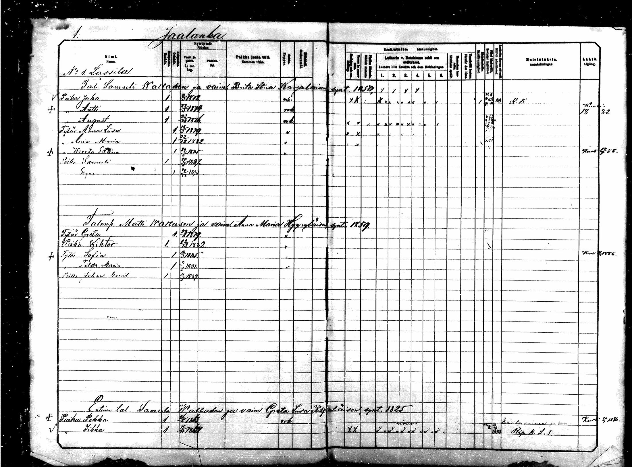 [ ../kirjat/Kirkonkirjat/saraisniemi/lastenkirja_1881-1891_mko263-281/kuvat/1.jpg ]