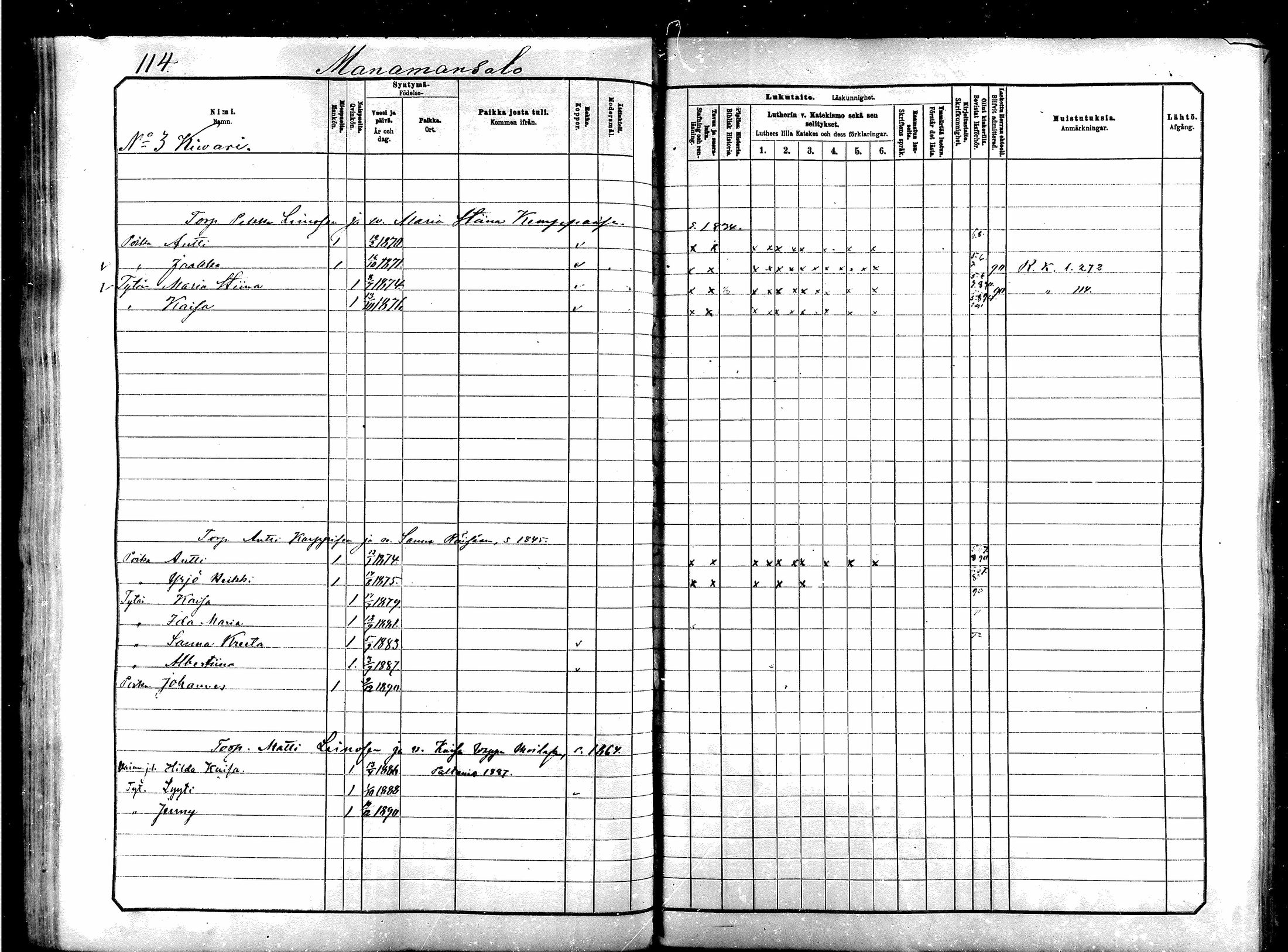 [ ../kirjat/Kirkonkirjat/saraisniemi/lastenkirja_1881-1891_mko263-281/kuvat/101.jpg ]