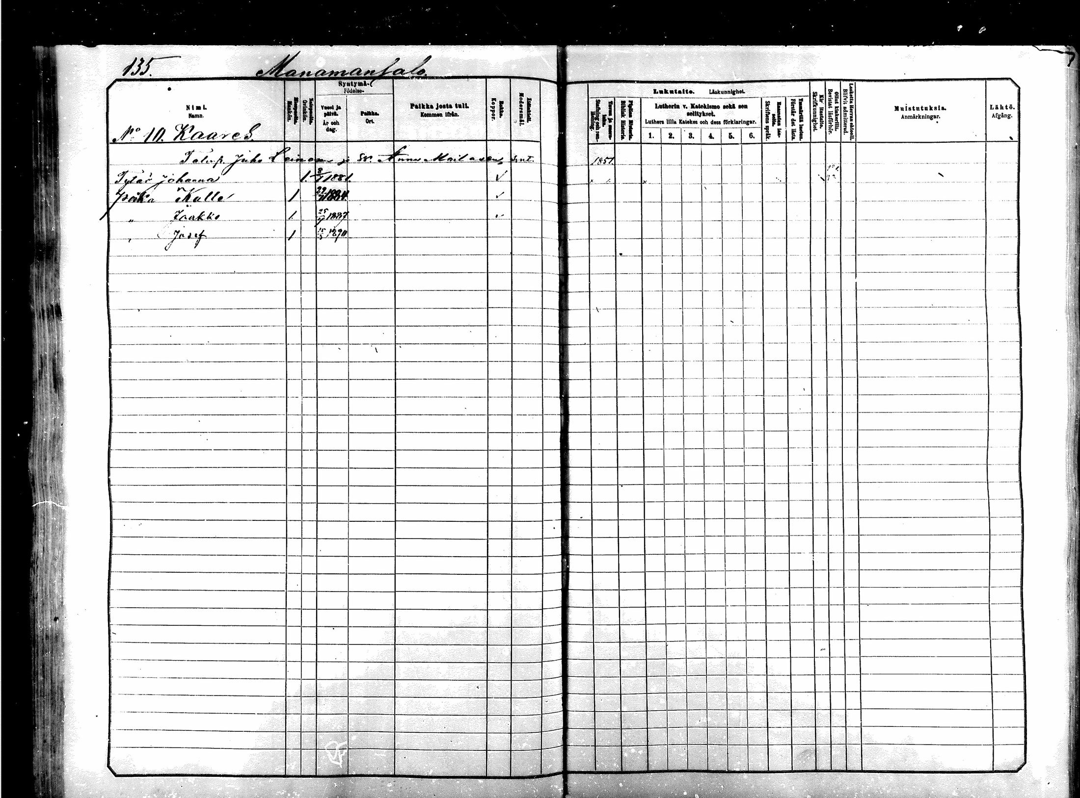 [ ../kirjat/Kirkonkirjat/saraisniemi/lastenkirja_1881-1891_mko263-281/kuvat/122.jpg ]
