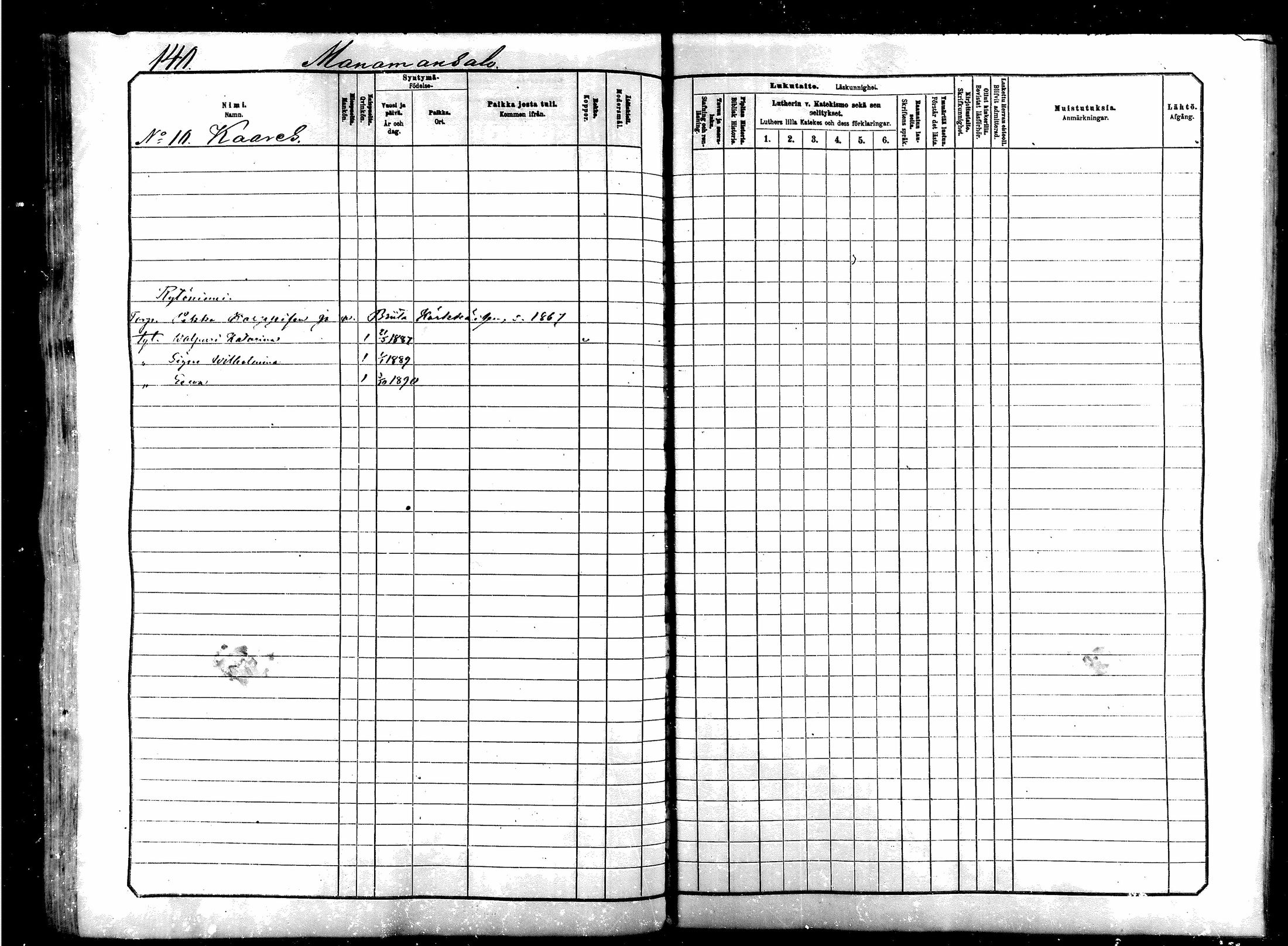 [ ../kirjat/Kirkonkirjat/saraisniemi/lastenkirja_1881-1891_mko263-281/kuvat/127.jpg ]
