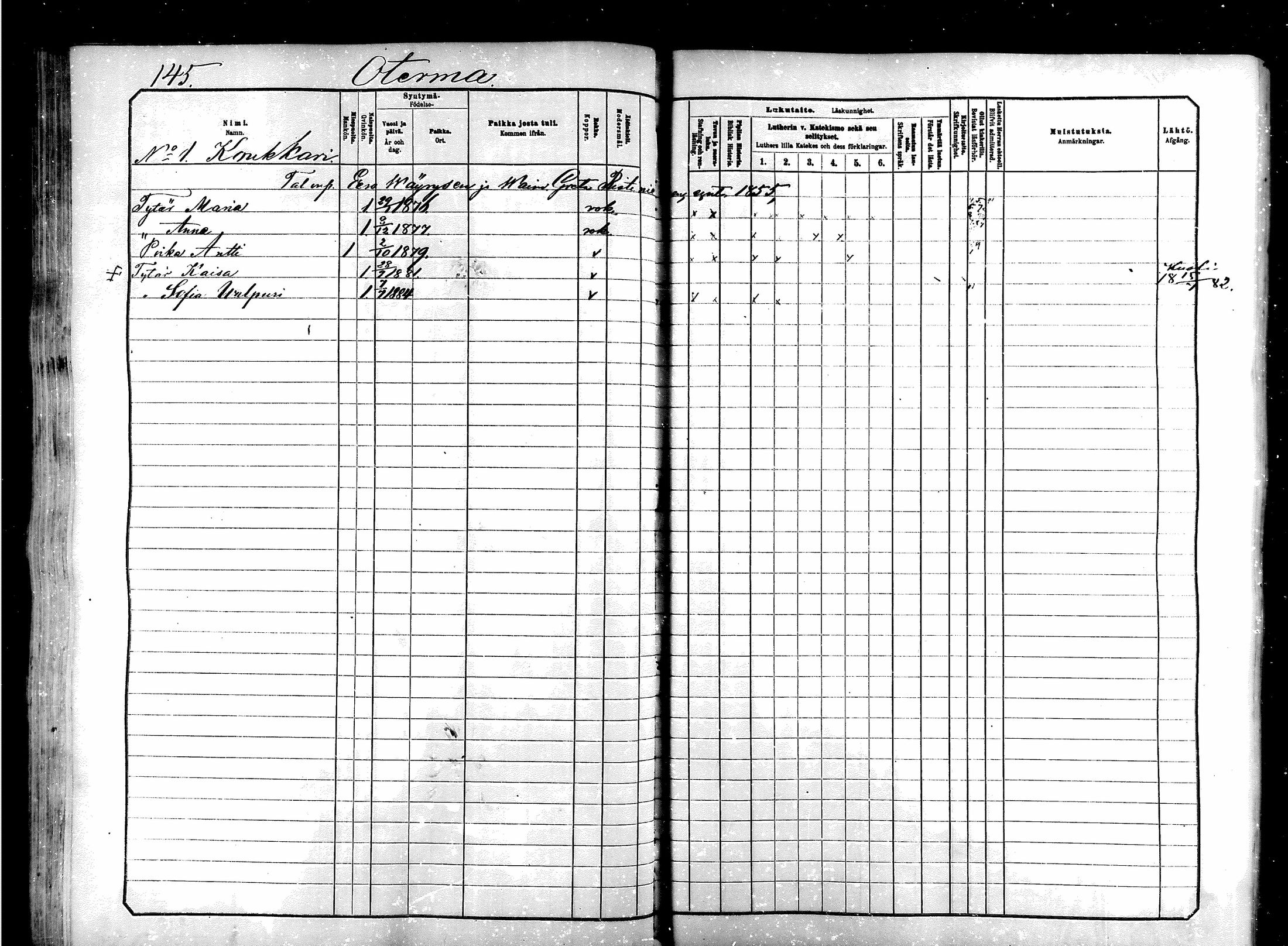 [ ../kirjat/Kirkonkirjat/saraisniemi/lastenkirja_1881-1891_mko263-281/kuvat/132.jpg ]