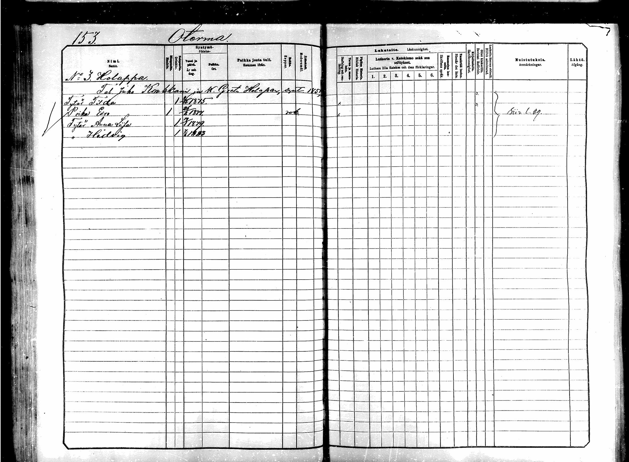 [ ../kirjat/Kirkonkirjat/saraisniemi/lastenkirja_1881-1891_mko263-281/kuvat/139.jpg ]