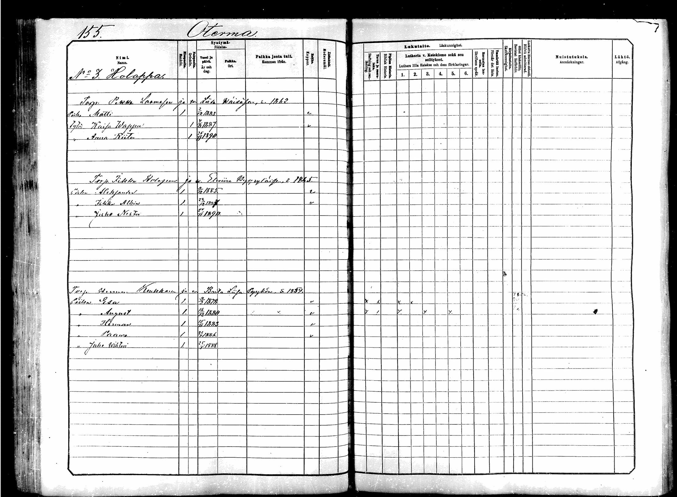 [ ../kirjat/Kirkonkirjat/saraisniemi/lastenkirja_1881-1891_mko263-281/kuvat/141.jpg ]