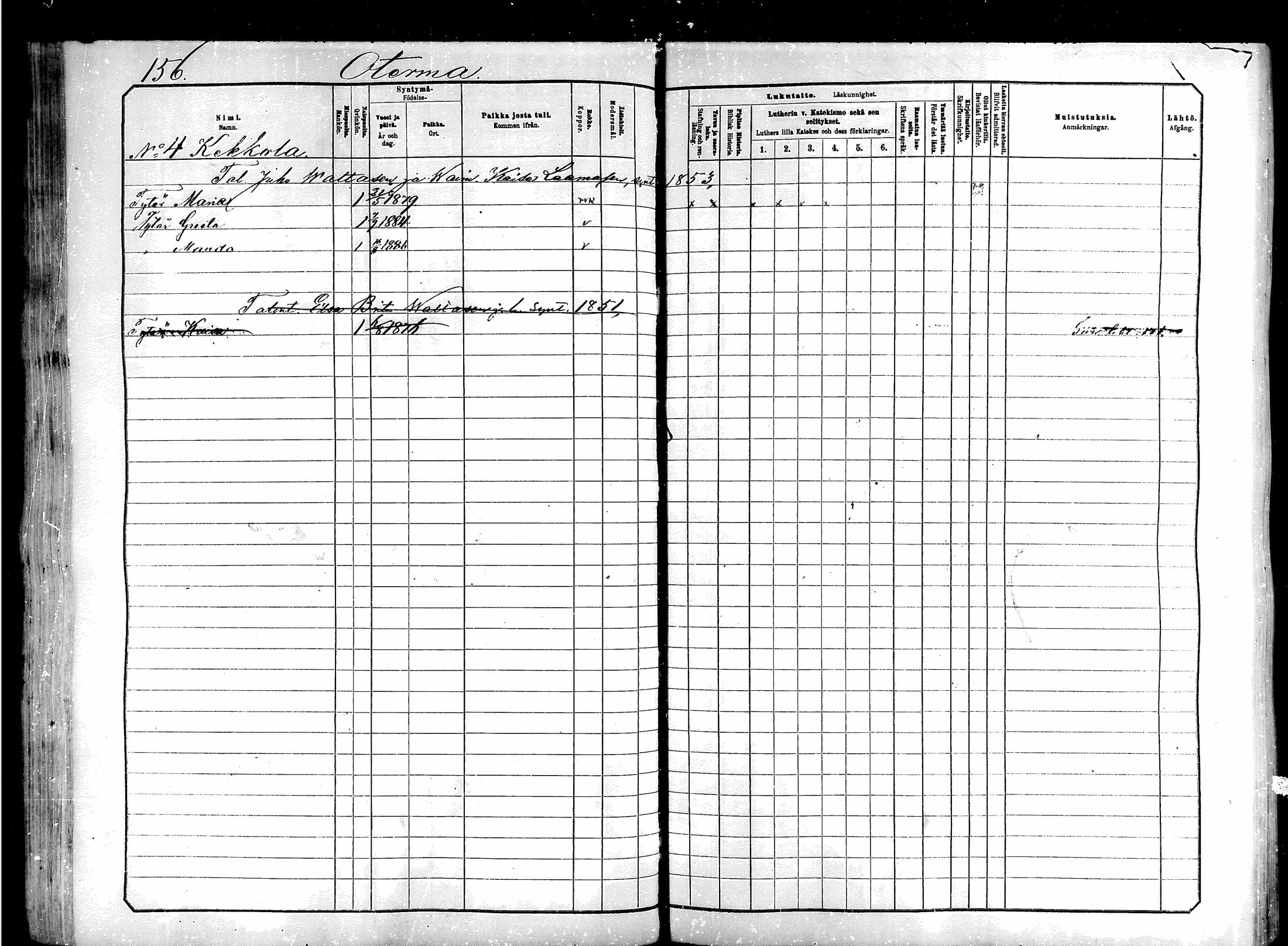 [ ../kirjat/Kirkonkirjat/saraisniemi/lastenkirja_1881-1891_mko263-281/kuvat/142.jpg ]