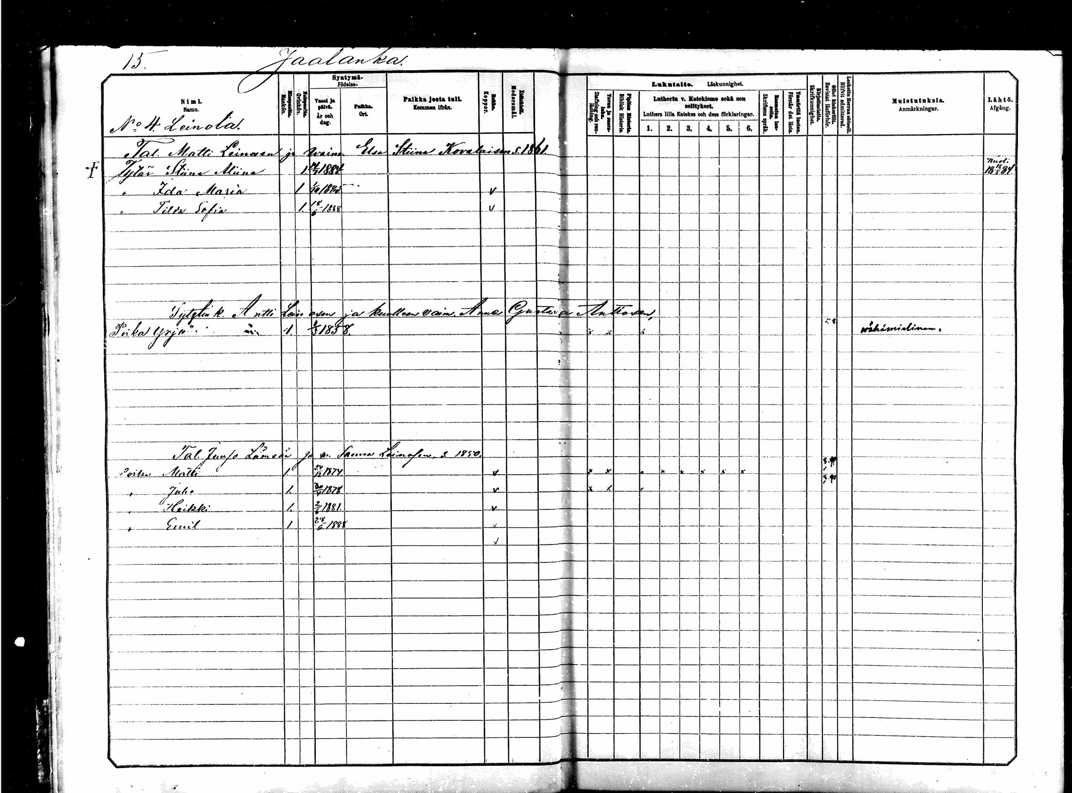 [ ../kirjat/Kirkonkirjat/saraisniemi/lastenkirja_1881-1891_mko263-281/kuvat/15.jpg ]