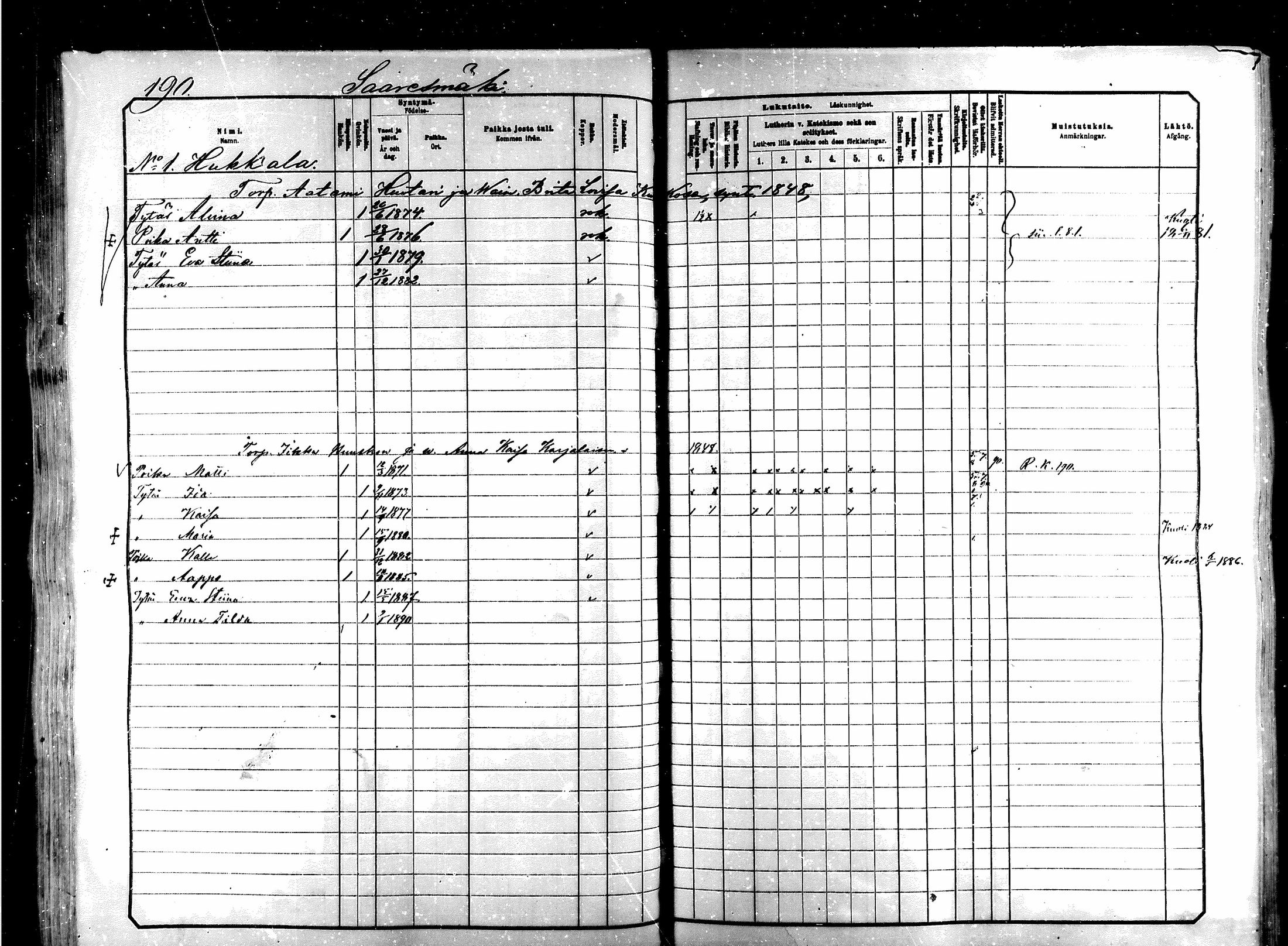 [ ../kirjat/Kirkonkirjat/saraisniemi/lastenkirja_1881-1891_mko263-281/kuvat/175.jpg ]
