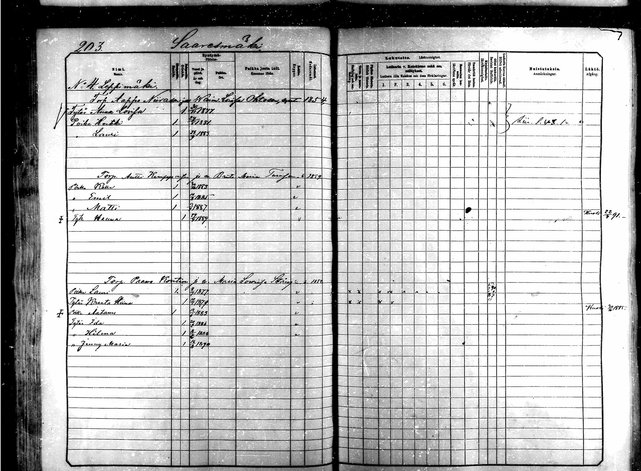 [ ../kirjat/Kirkonkirjat/saraisniemi/lastenkirja_1881-1891_mko263-281/kuvat/187.jpg ]