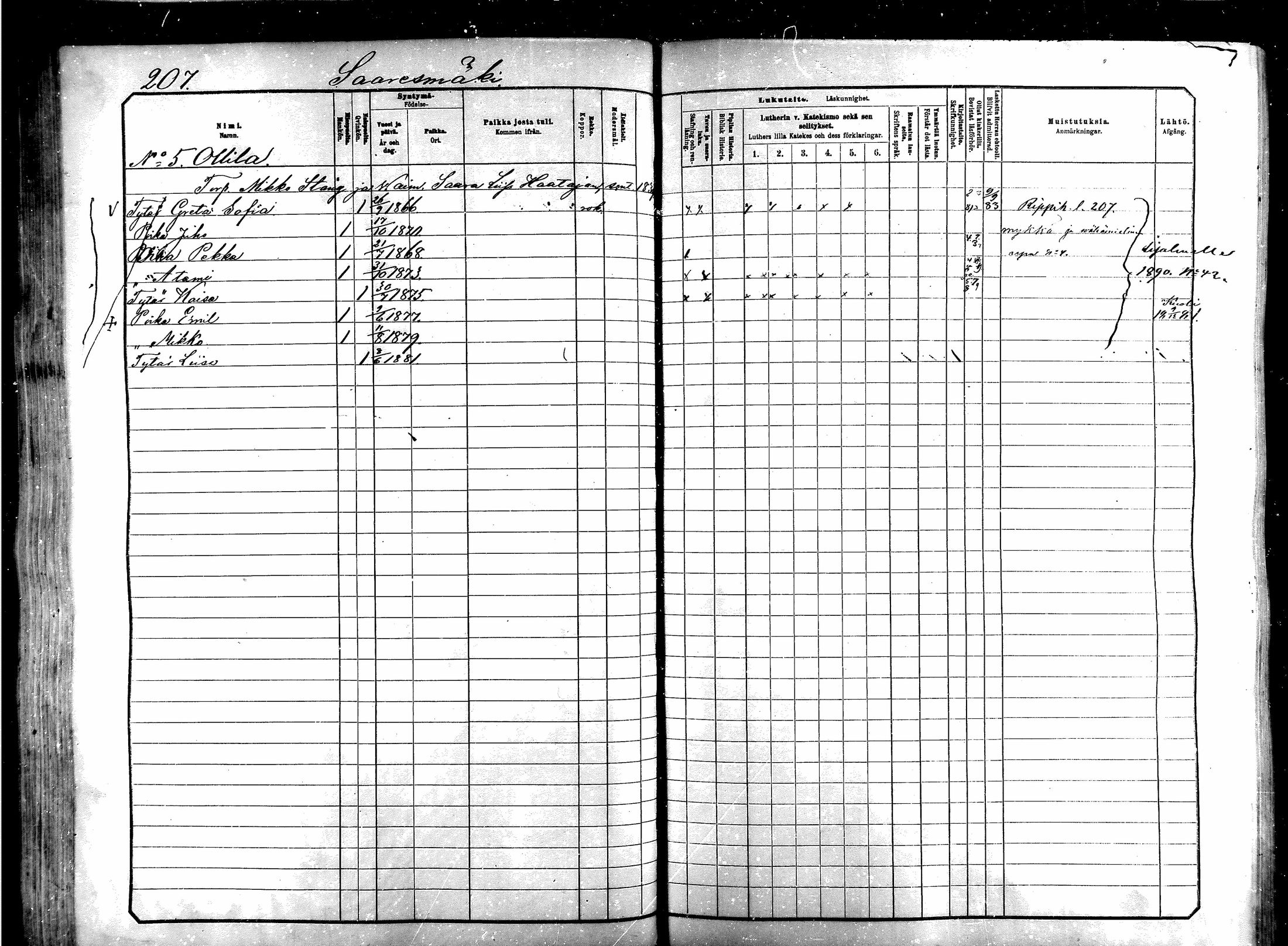 [ ../kirjat/Kirkonkirjat/saraisniemi/lastenkirja_1881-1891_mko263-281/kuvat/191.jpg ]