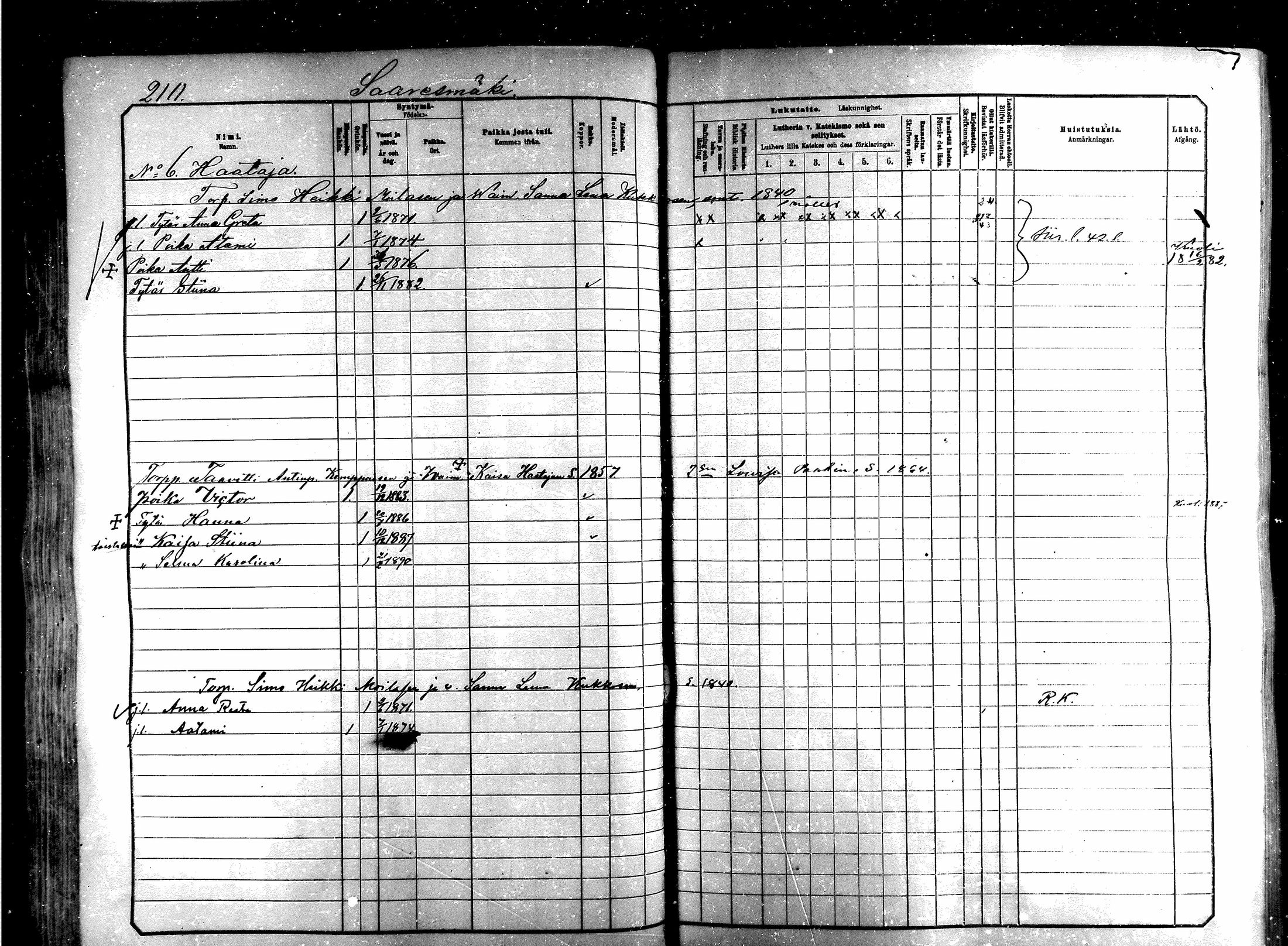[ ../kirjat/Kirkonkirjat/saraisniemi/lastenkirja_1881-1891_mko263-281/kuvat/194.jpg ]