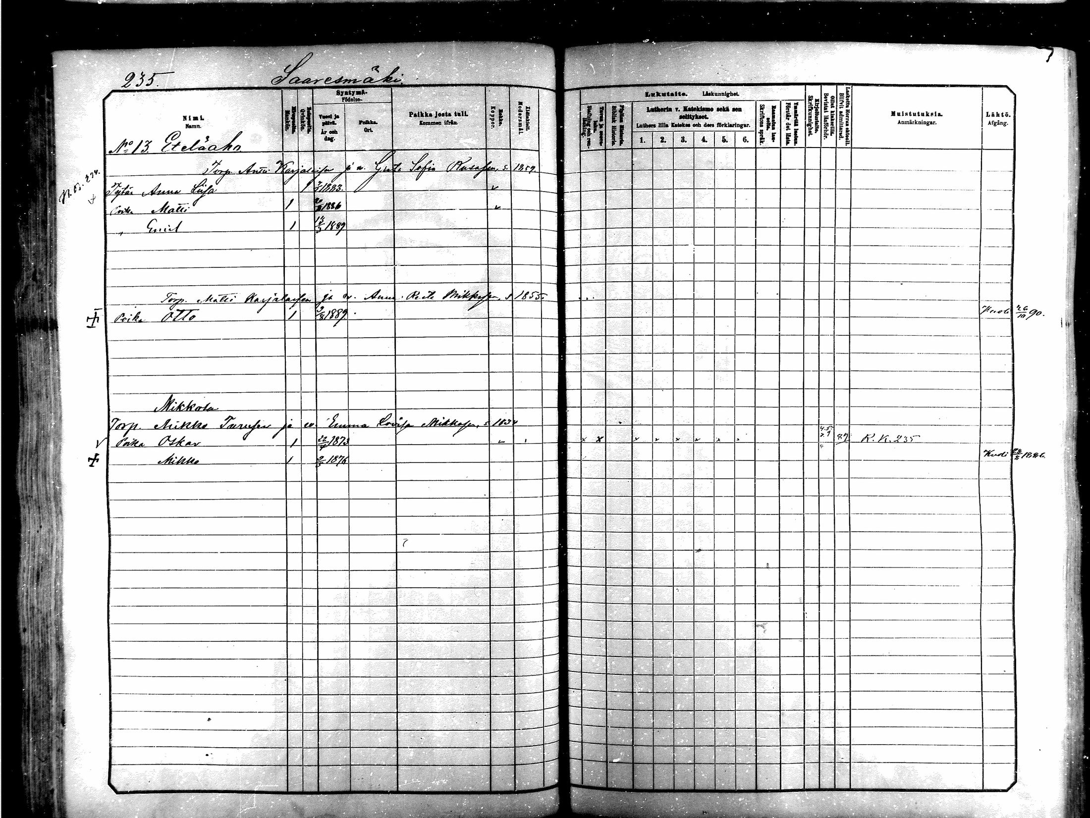 [ ../kirjat/Kirkonkirjat/saraisniemi/lastenkirja_1881-1891_mko263-281/kuvat/219.jpg ]