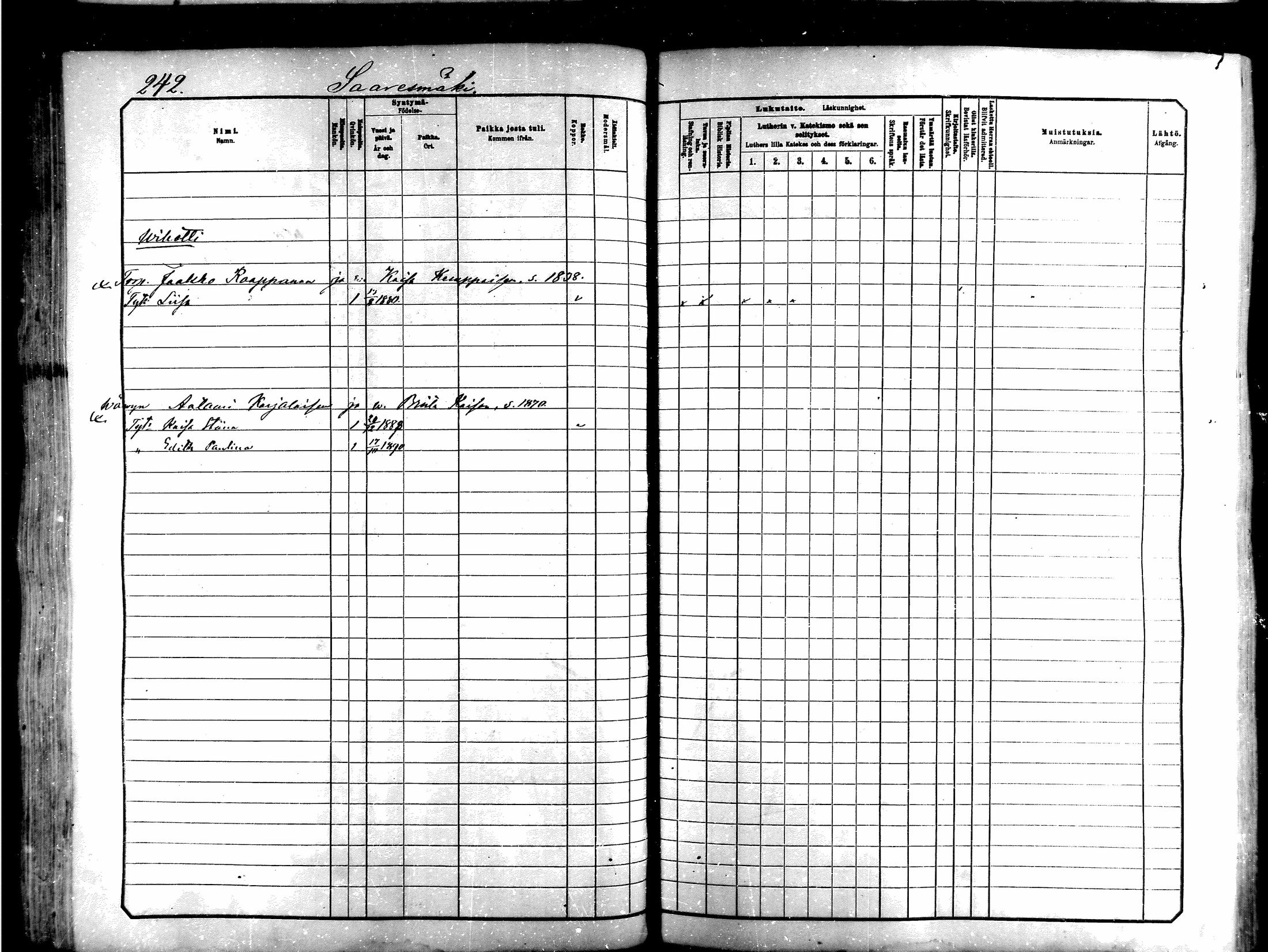 [ ../kirjat/Kirkonkirjat/saraisniemi/lastenkirja_1881-1891_mko263-281/kuvat/226.jpg ]