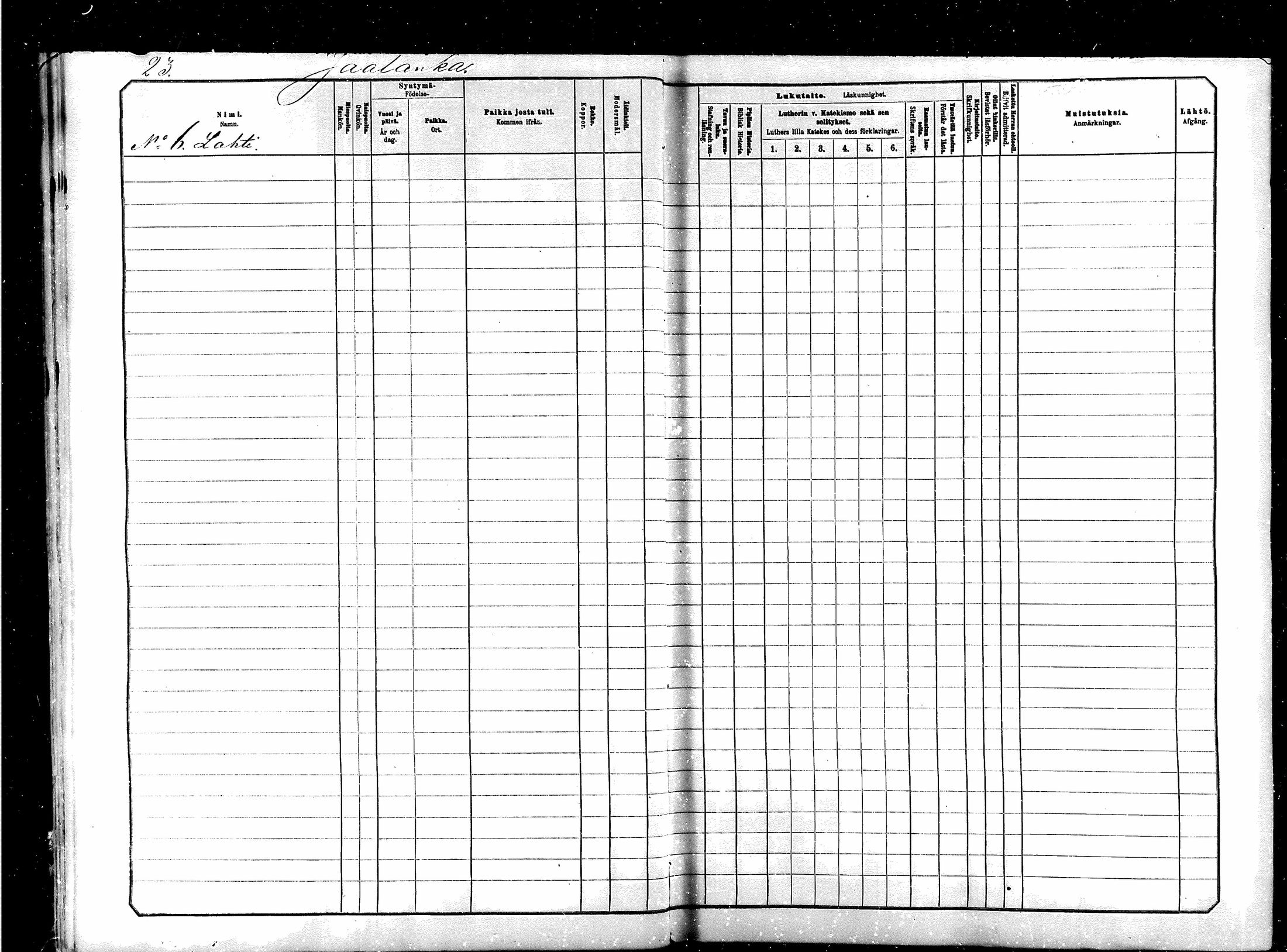 [ ../kirjat/Kirkonkirjat/saraisniemi/lastenkirja_1881-1891_mko263-281/kuvat/23.jpg ]