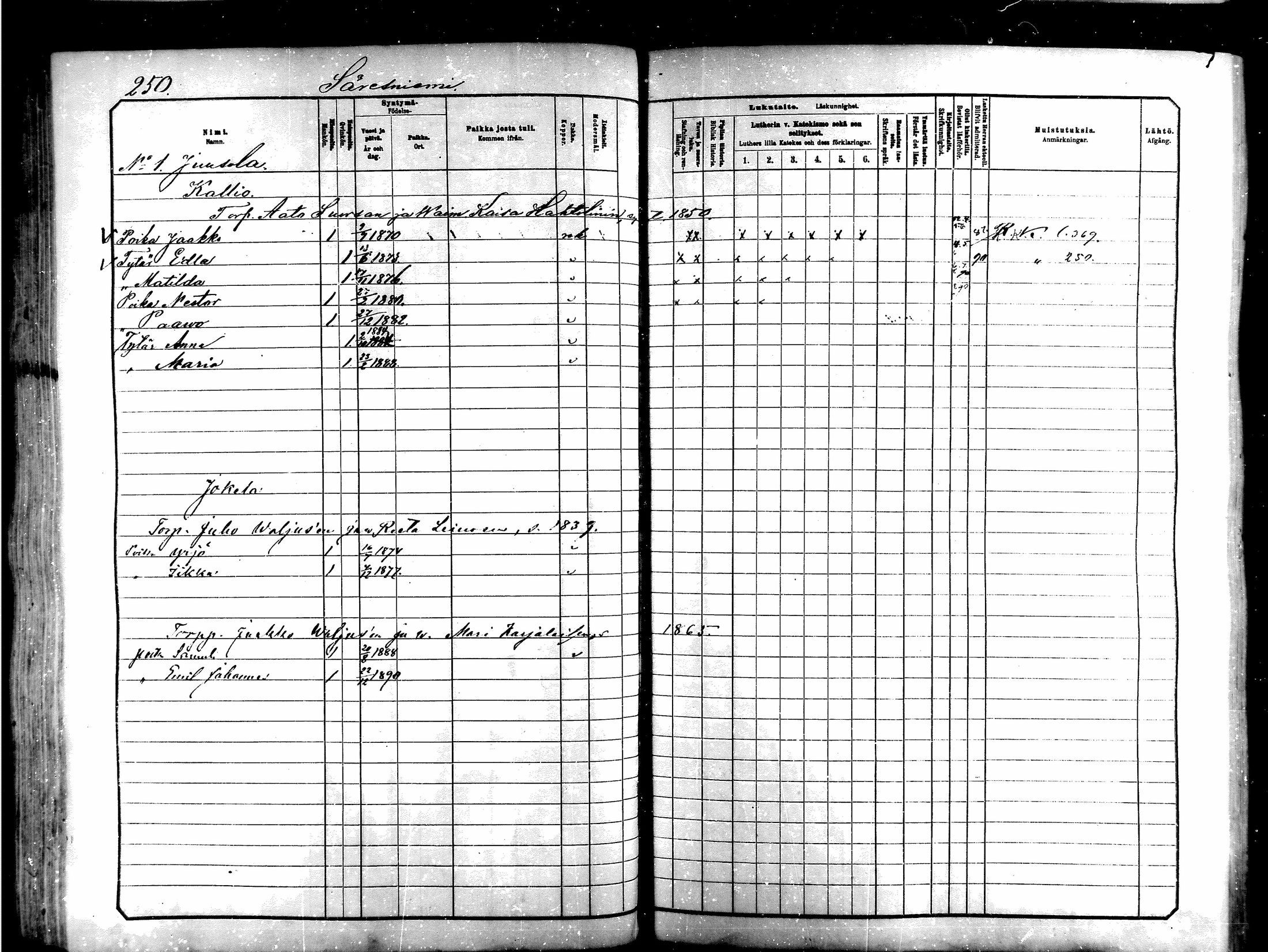 [ ../kirjat/Kirkonkirjat/saraisniemi/lastenkirja_1881-1891_mko263-281/kuvat/234.jpg ]