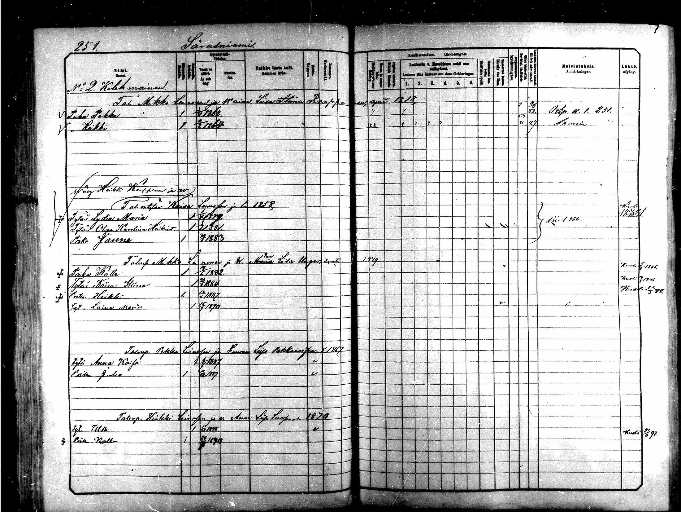 [ ../kirjat/Kirkonkirjat/saraisniemi/lastenkirja_1881-1891_mko263-281/kuvat/235.jpg ]