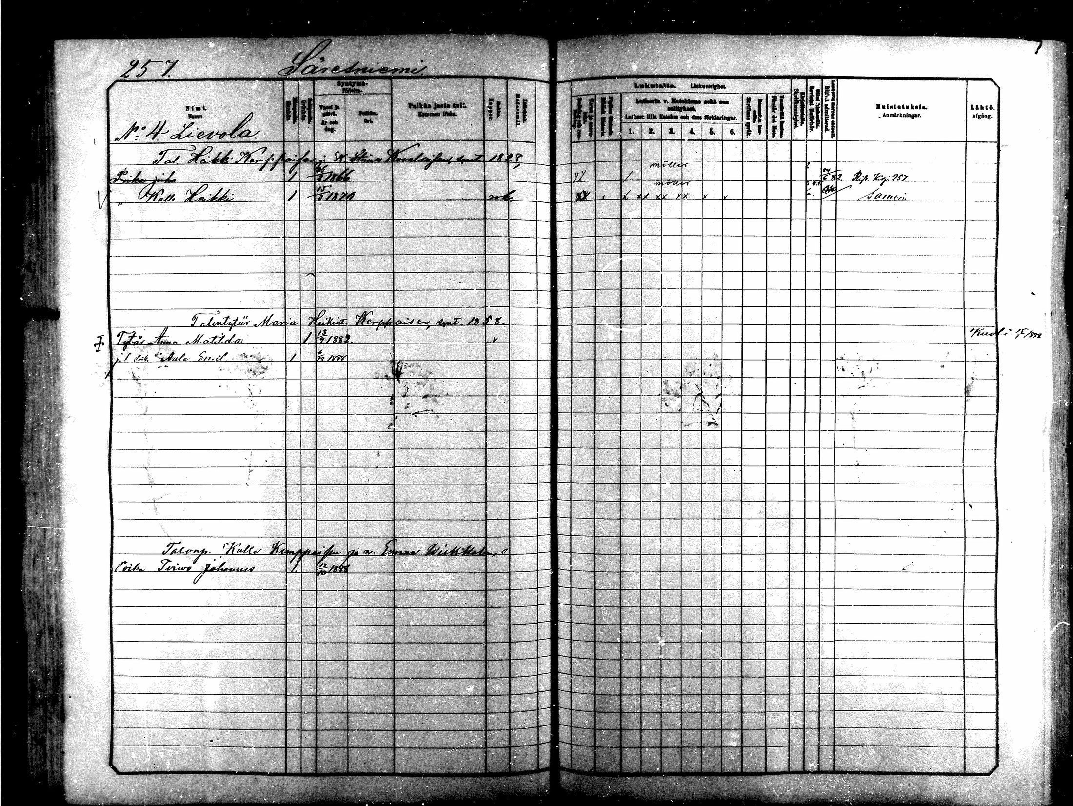 [ ../kirjat/Kirkonkirjat/saraisniemi/lastenkirja_1881-1891_mko263-281/kuvat/241.jpg ]