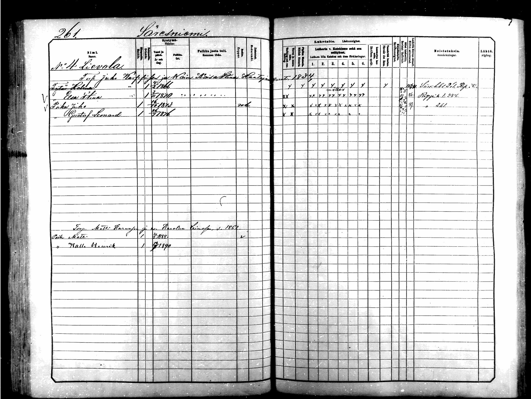 [ ../kirjat/Kirkonkirjat/saraisniemi/lastenkirja_1881-1891_mko263-281/kuvat/245.jpg ]