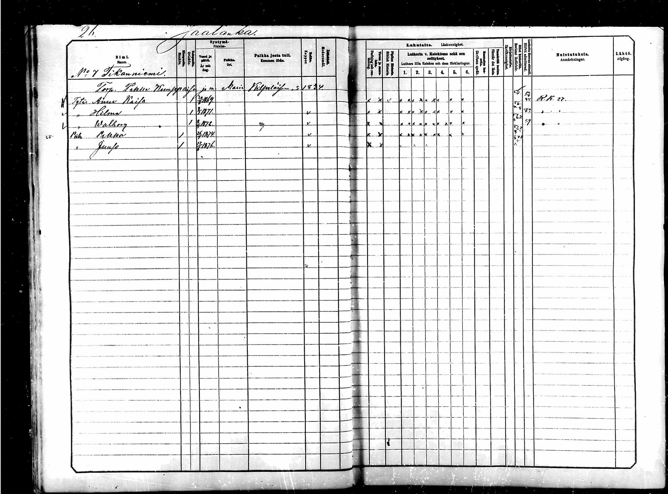 [ ../kirjat/Kirkonkirjat/saraisniemi/lastenkirja_1881-1891_mko263-281/kuvat/26.jpg ]
