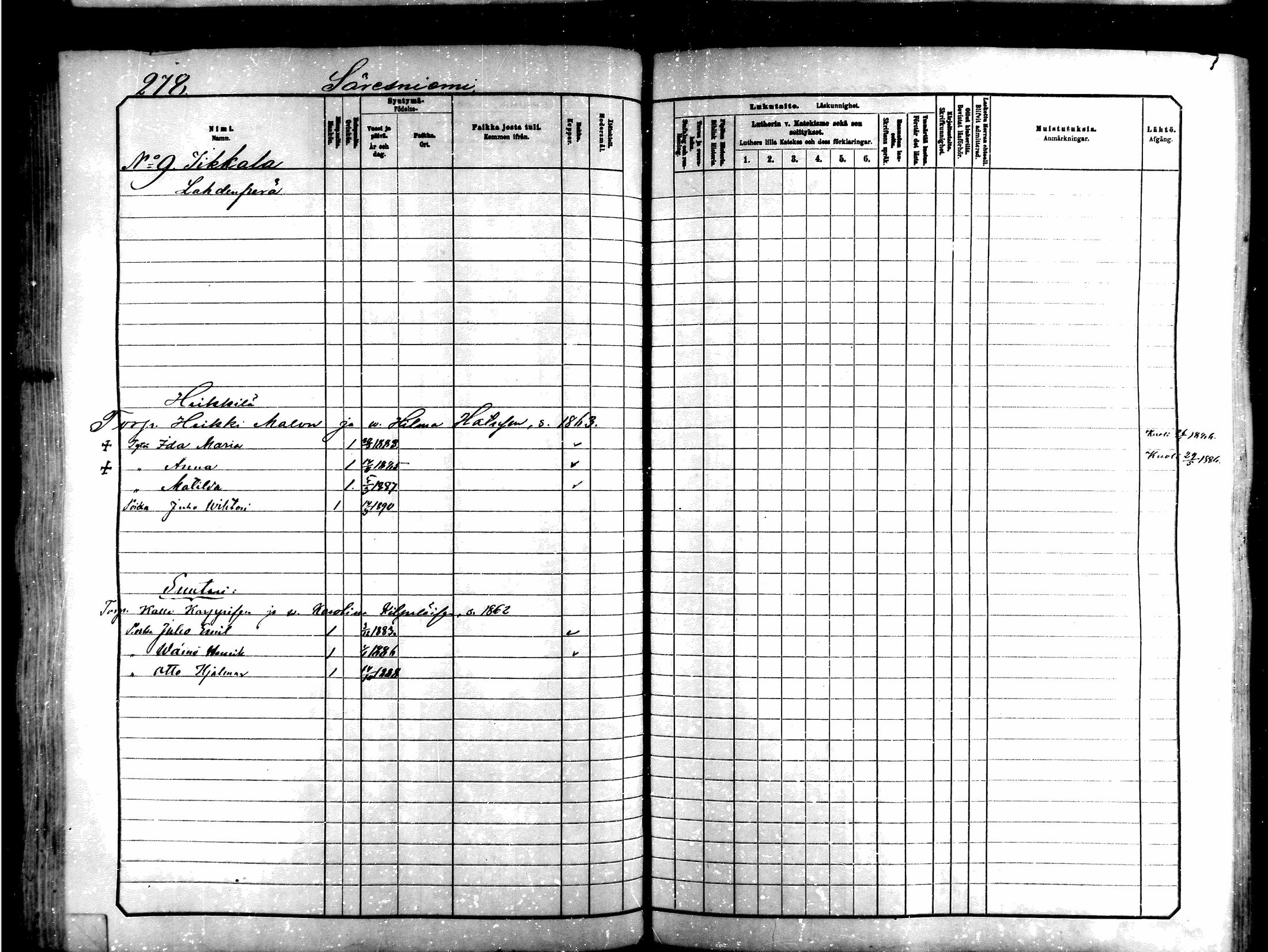 [ ../kirjat/Kirkonkirjat/saraisniemi/lastenkirja_1881-1891_mko263-281/kuvat/262.jpg ]