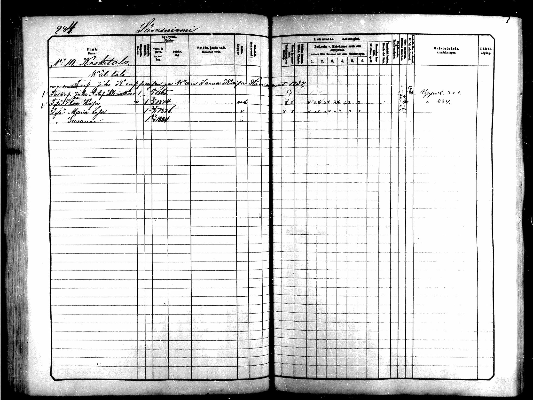 [ ../kirjat/Kirkonkirjat/saraisniemi/lastenkirja_1881-1891_mko263-281/kuvat/268.jpg ]