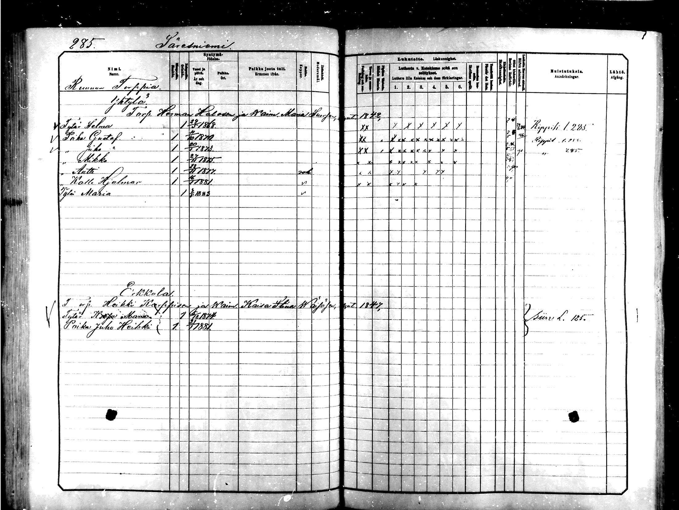 [ ../kirjat/Kirkonkirjat/saraisniemi/lastenkirja_1881-1891_mko263-281/kuvat/269.jpg ]