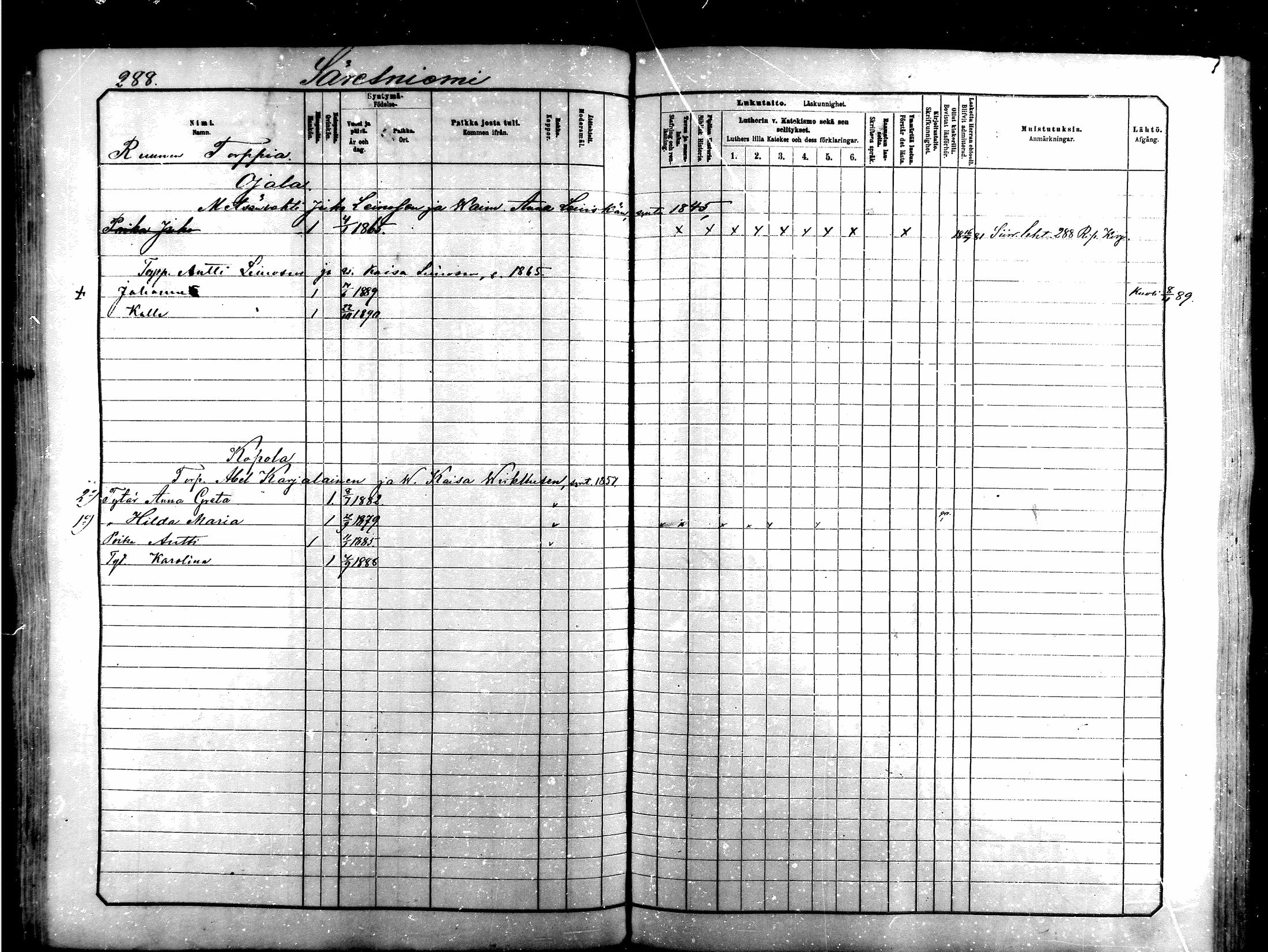 [ ../kirjat/Kirkonkirjat/saraisniemi/lastenkirja_1881-1891_mko263-281/kuvat/272.jpg ]