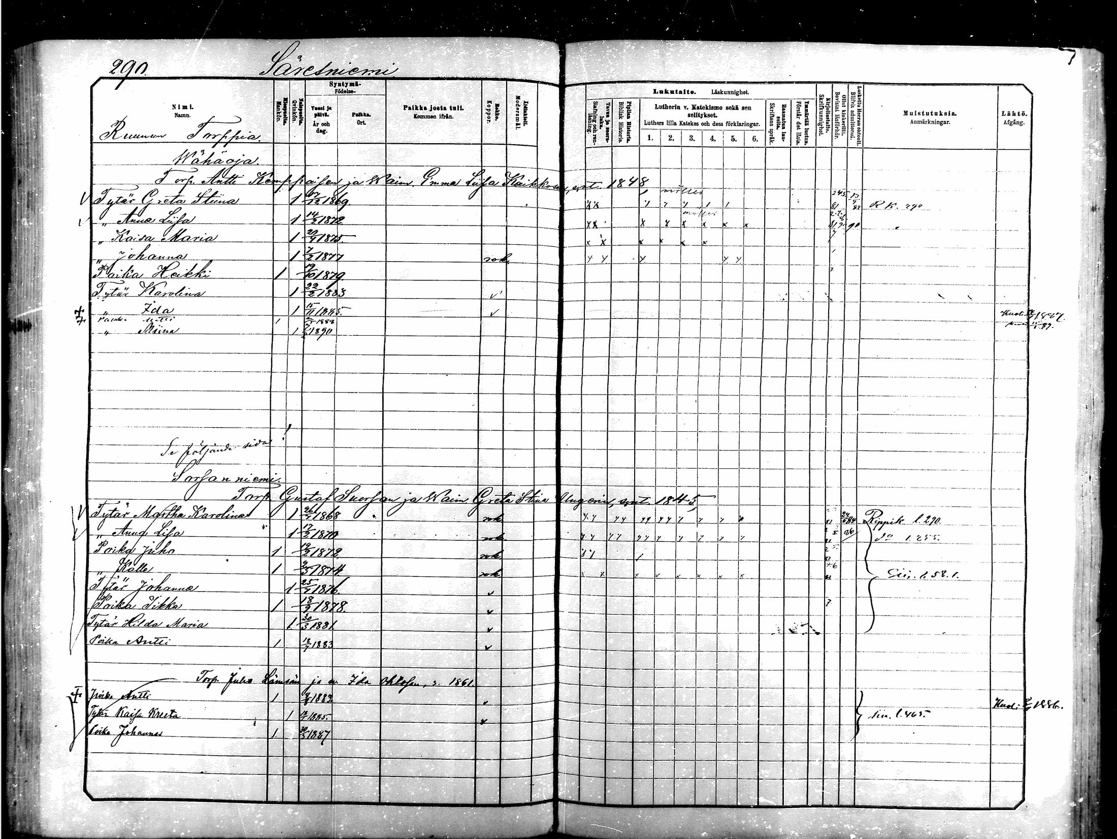 [ ../kirjat/Kirkonkirjat/saraisniemi/lastenkirja_1881-1891_mko263-281/kuvat/274.jpg ]