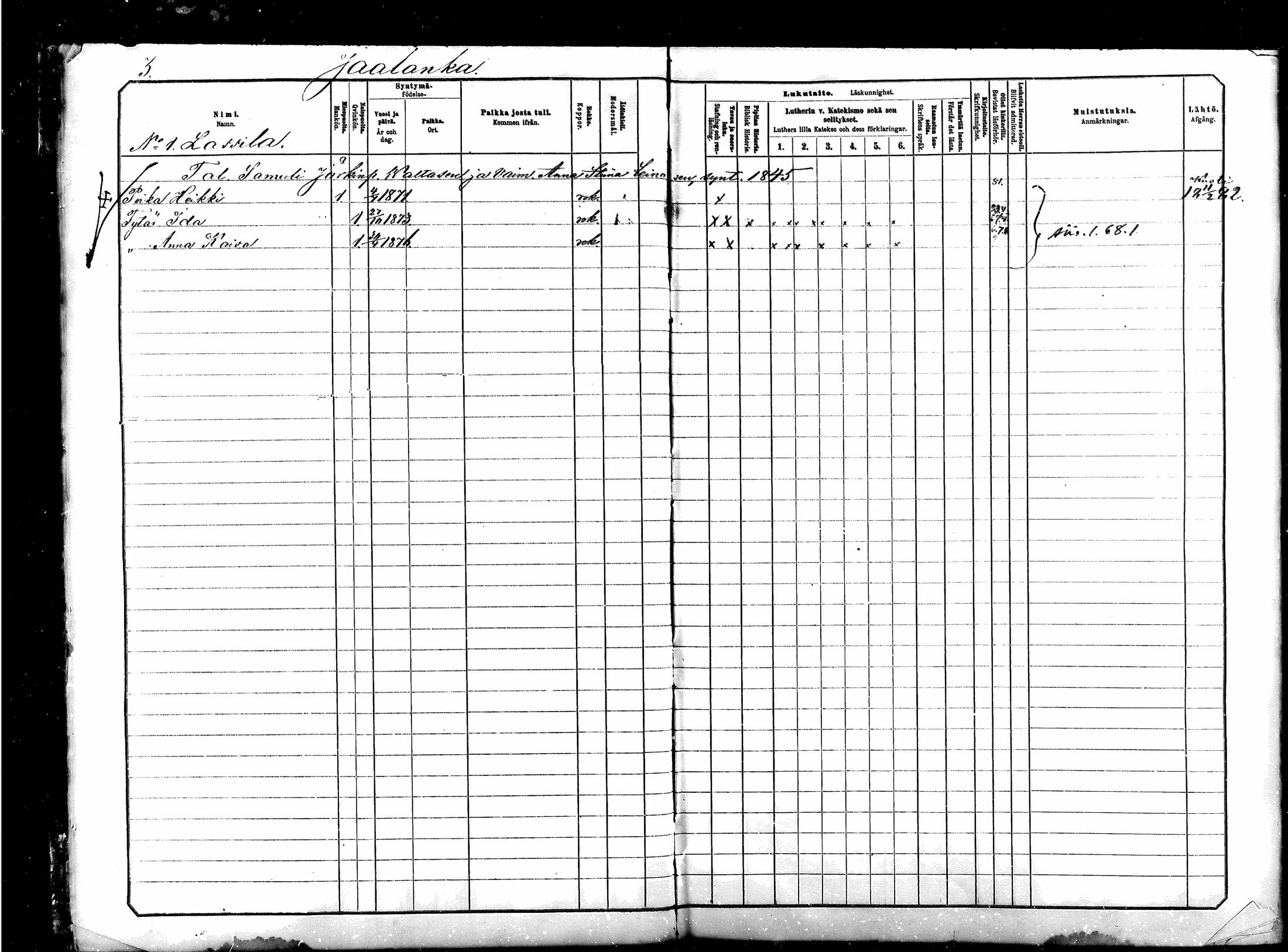 [ ../kirjat/Kirkonkirjat/saraisniemi/lastenkirja_1881-1891_mko263-281/kuvat/3.jpg ]